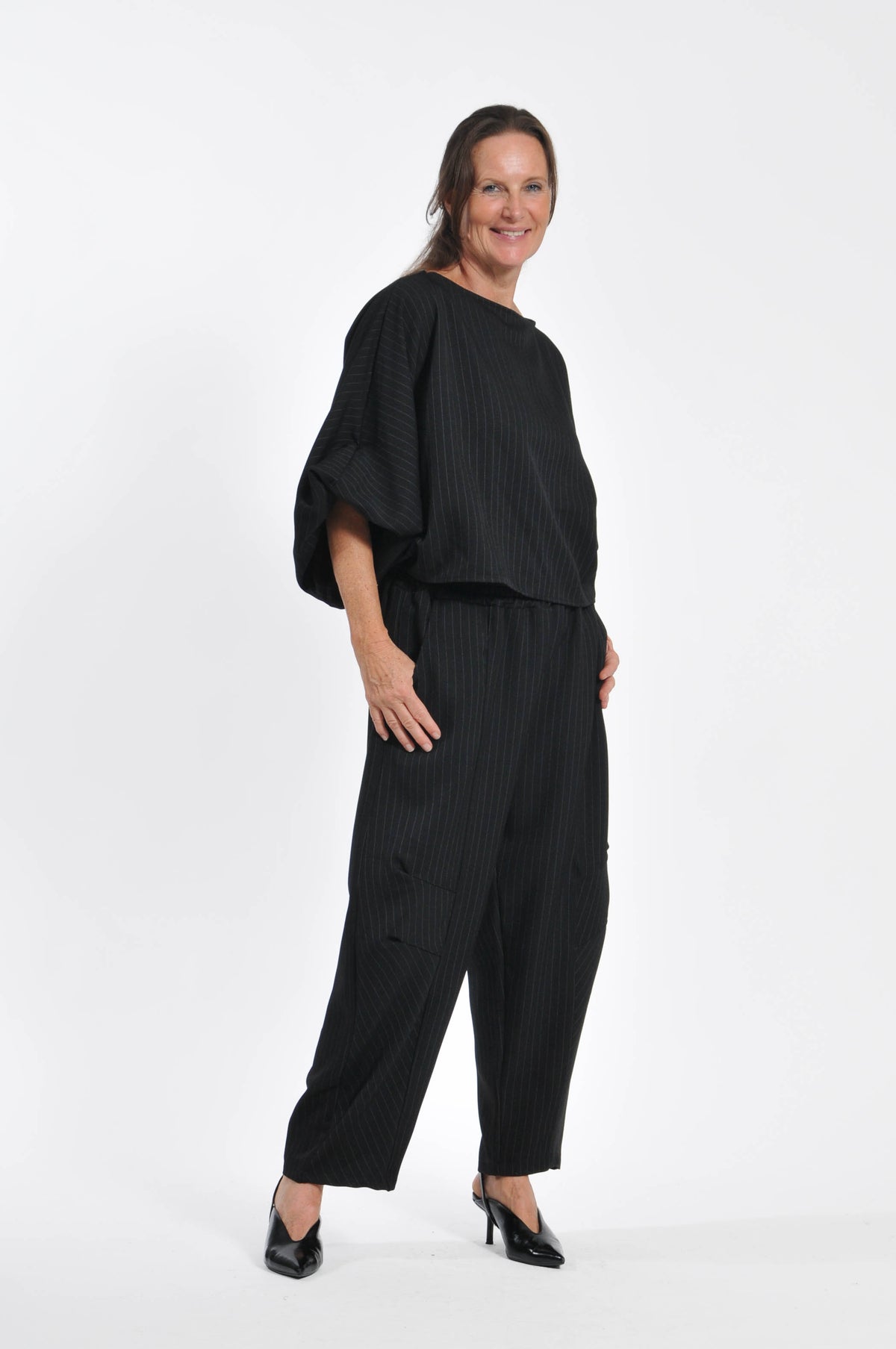 Blusa Bella