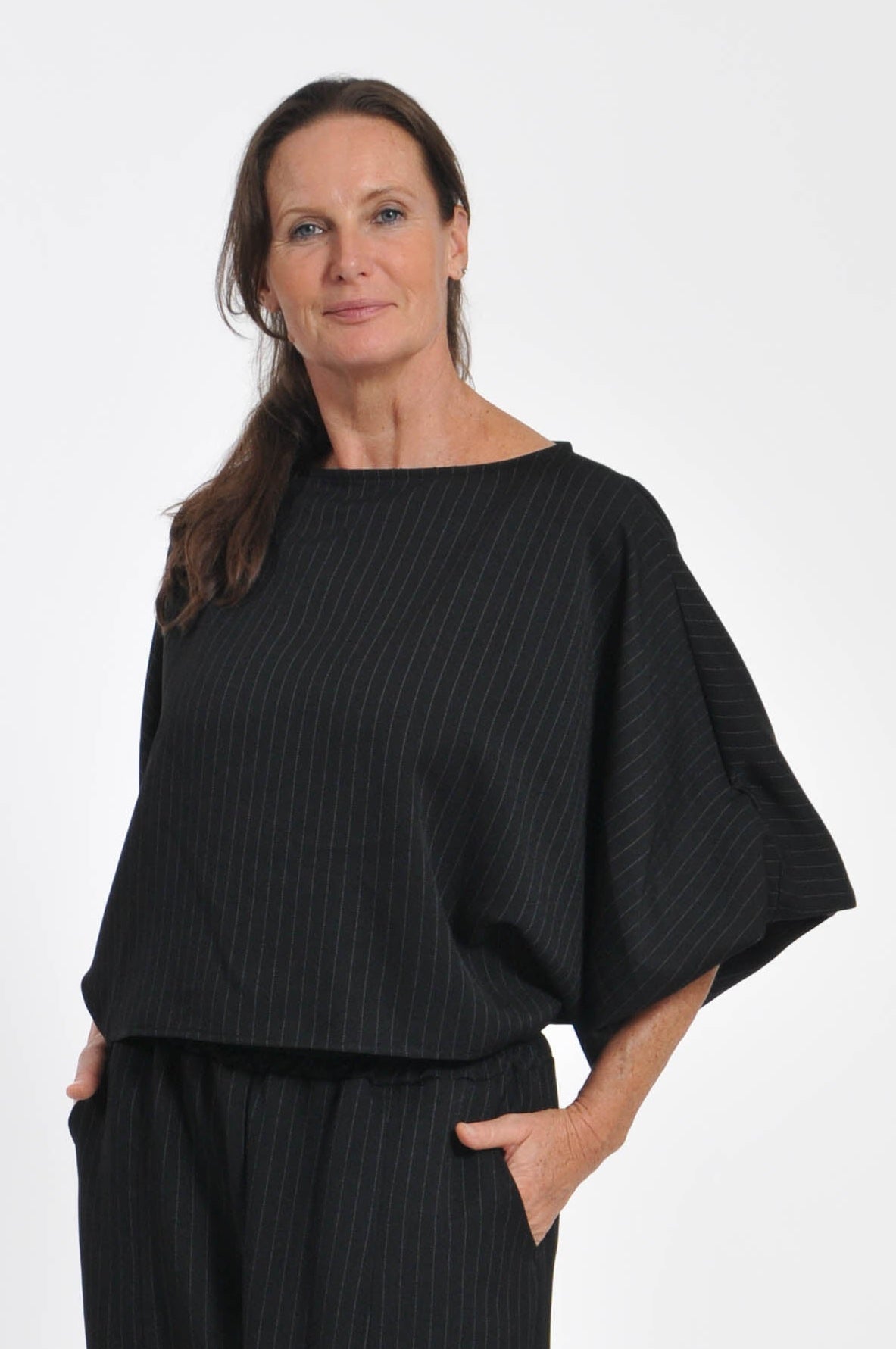 Blusa Bella