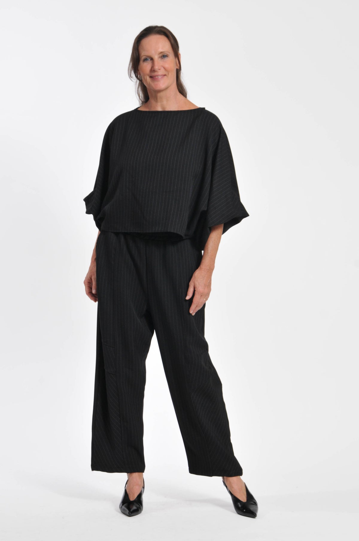 Blusa Bella