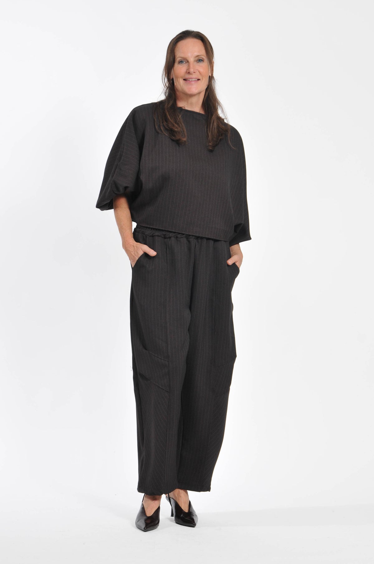 Blusa Bella