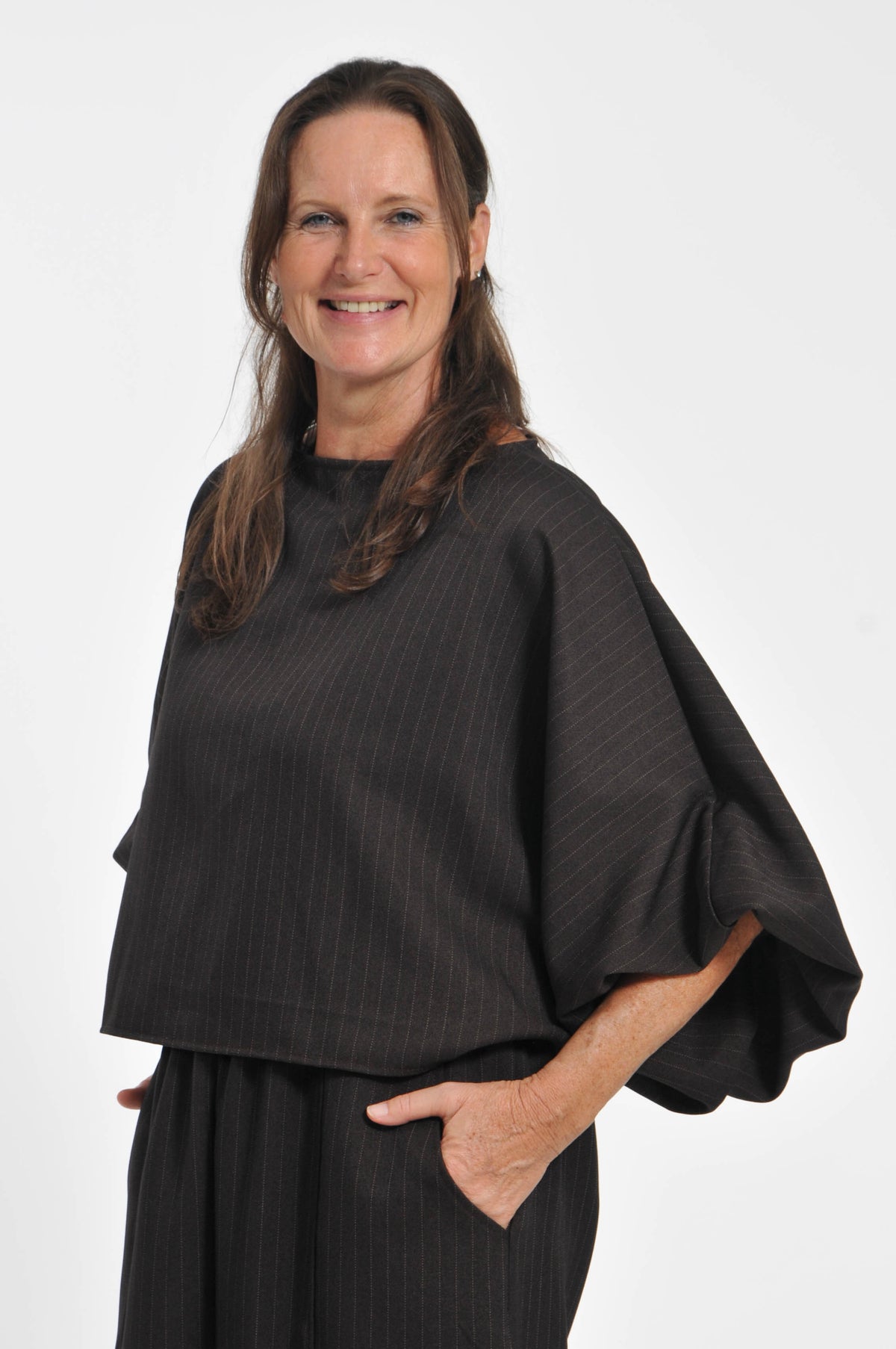 Blusa Bella