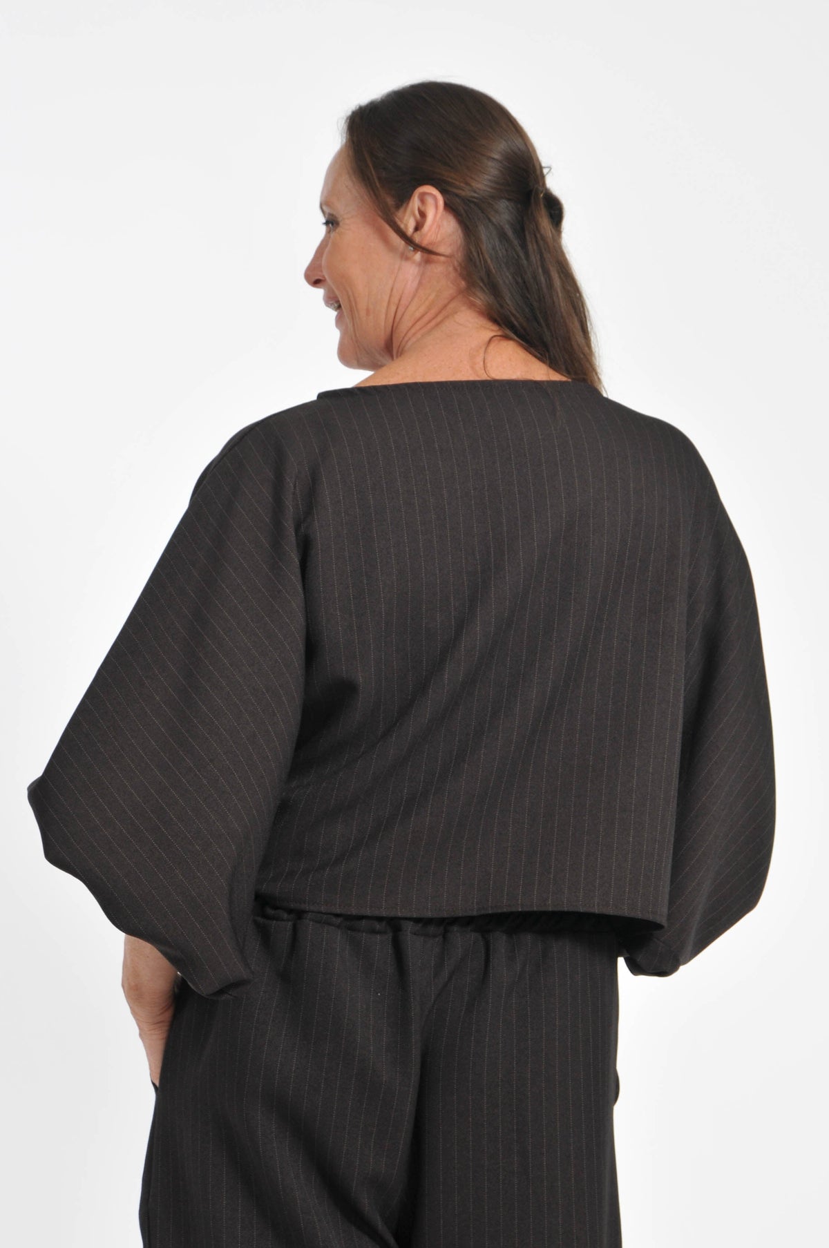 Blusa Bella