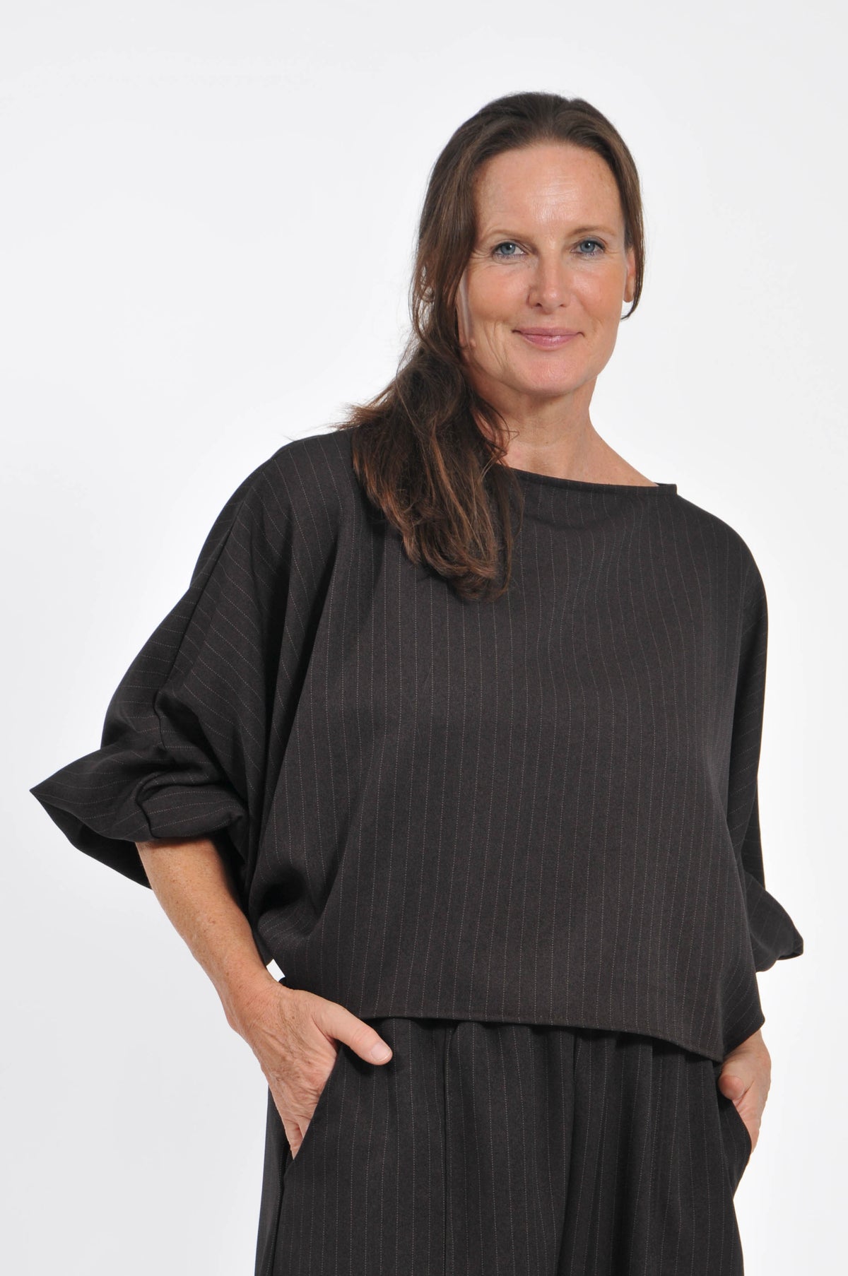 Blusa Bella