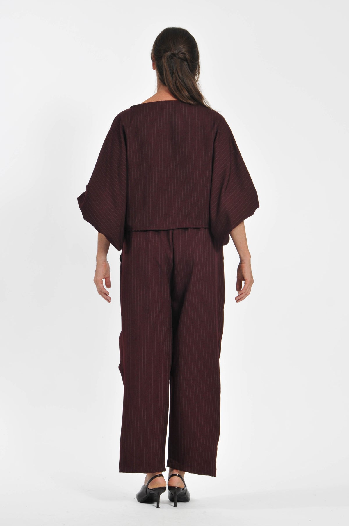 Blusa Bella