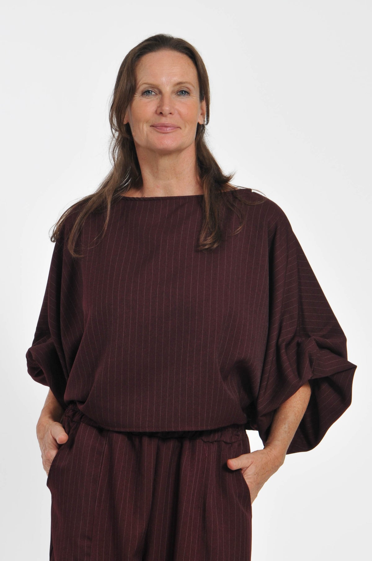Blusa Bella