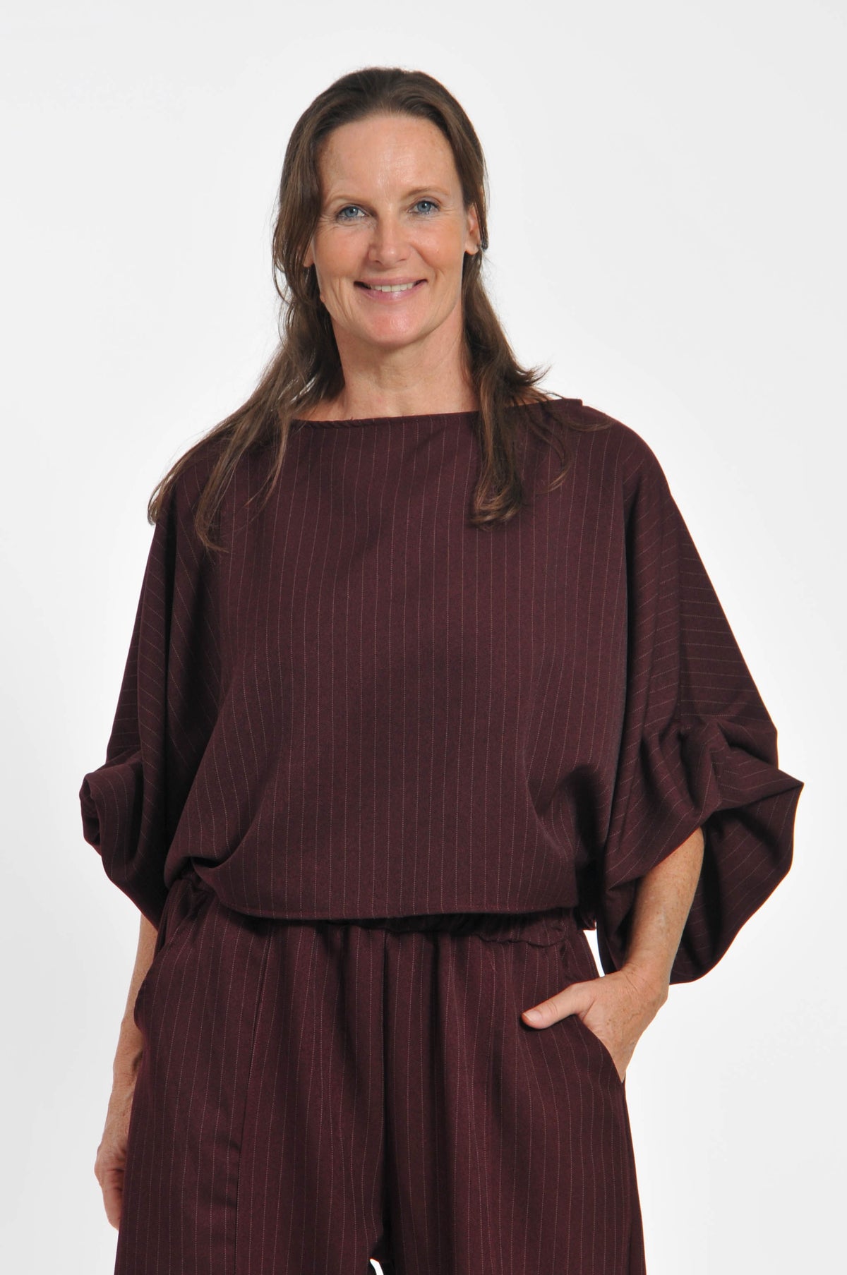 Blusa Bella