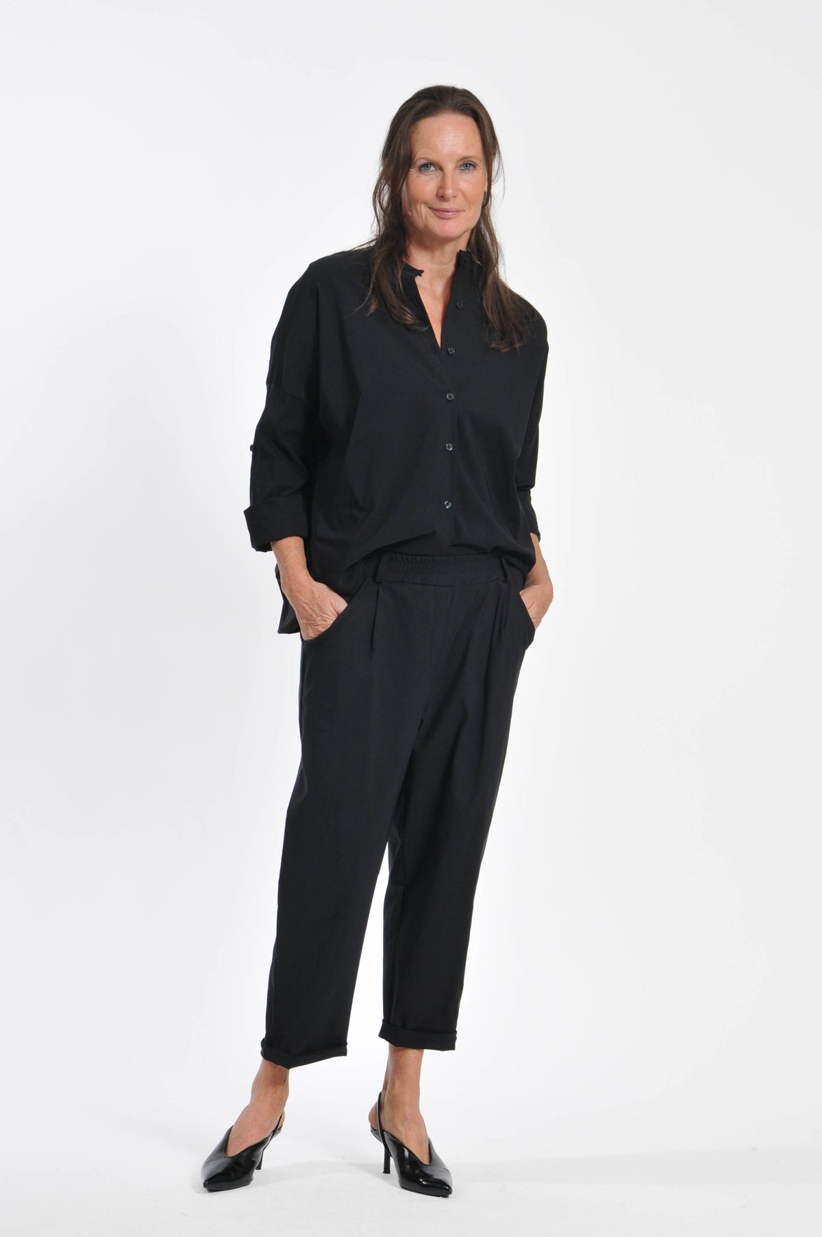 Pantalone Tecnico Regular