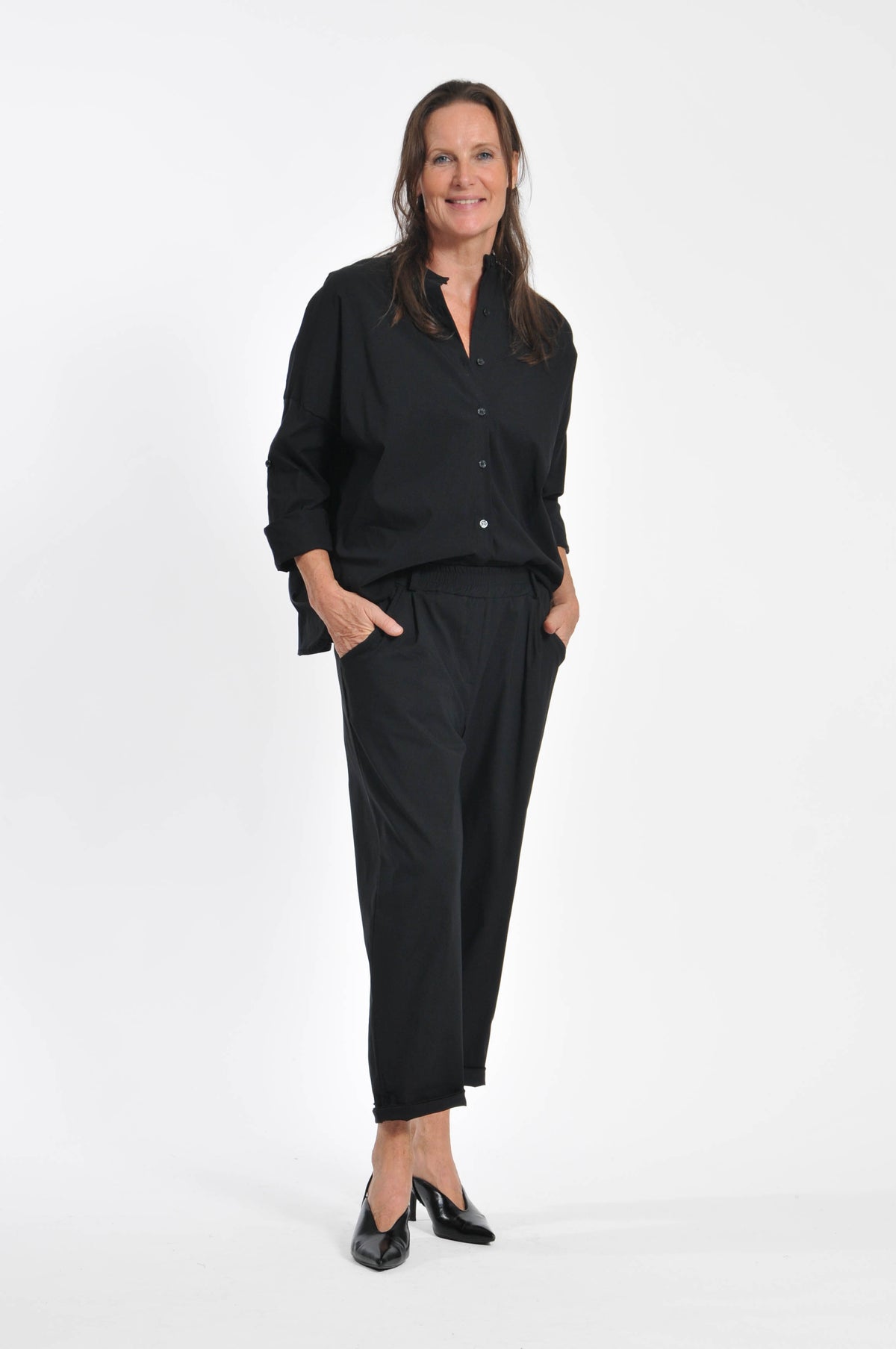 Pantalone Tecnico Regular