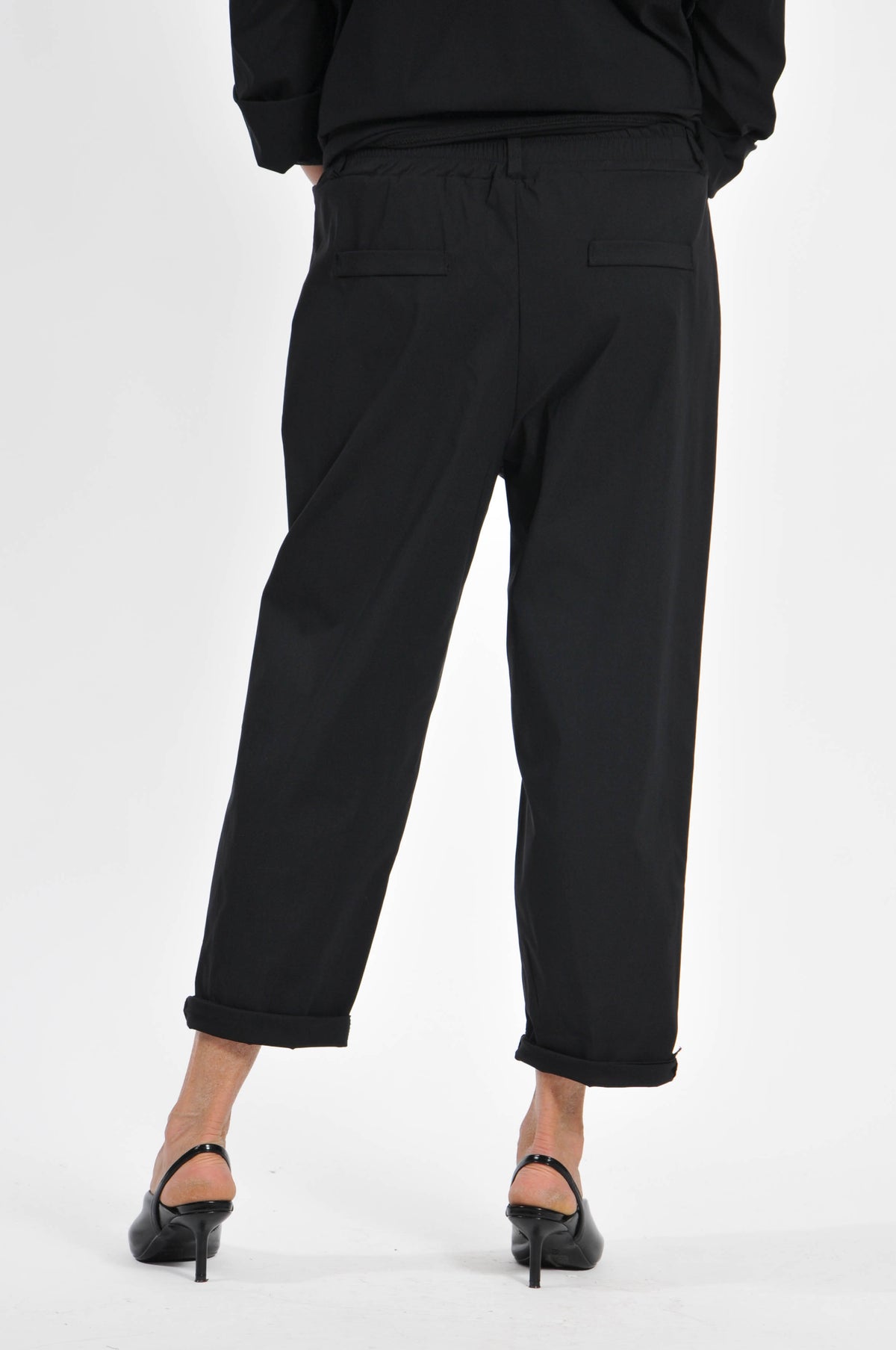 Pantalone Tecnico Regular