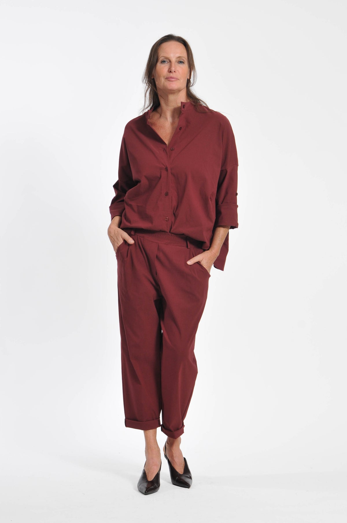 Pantalone Tecnico Regular