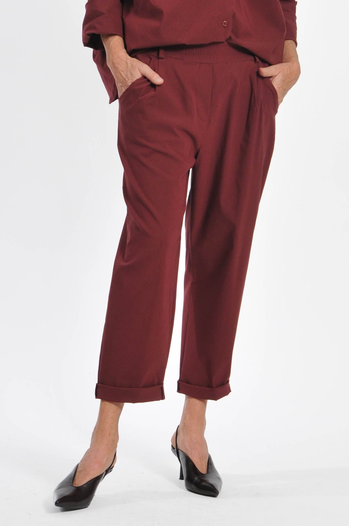 Pantalone Tecnico Regular