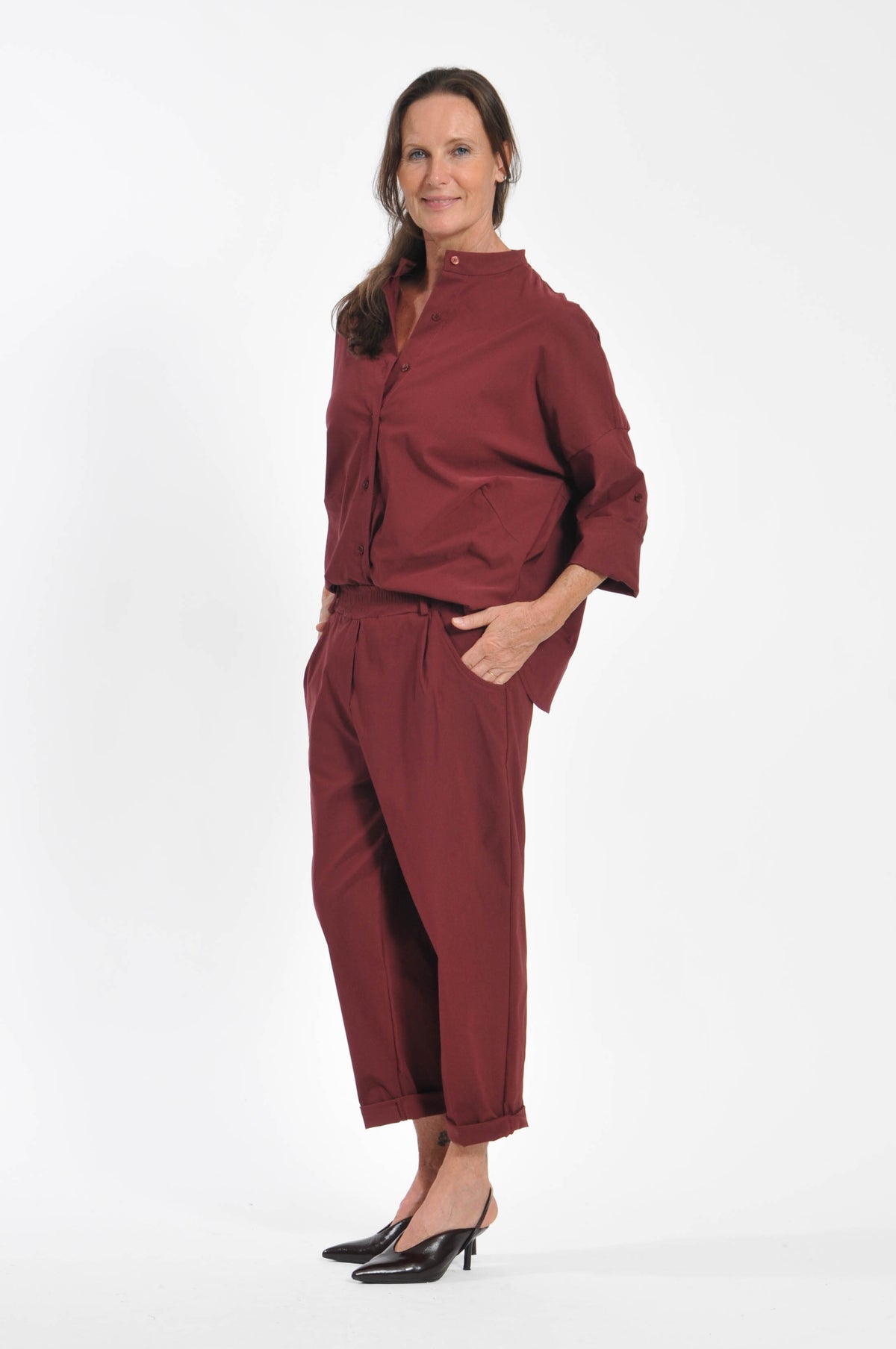 Pantalone Tecnico Regular
