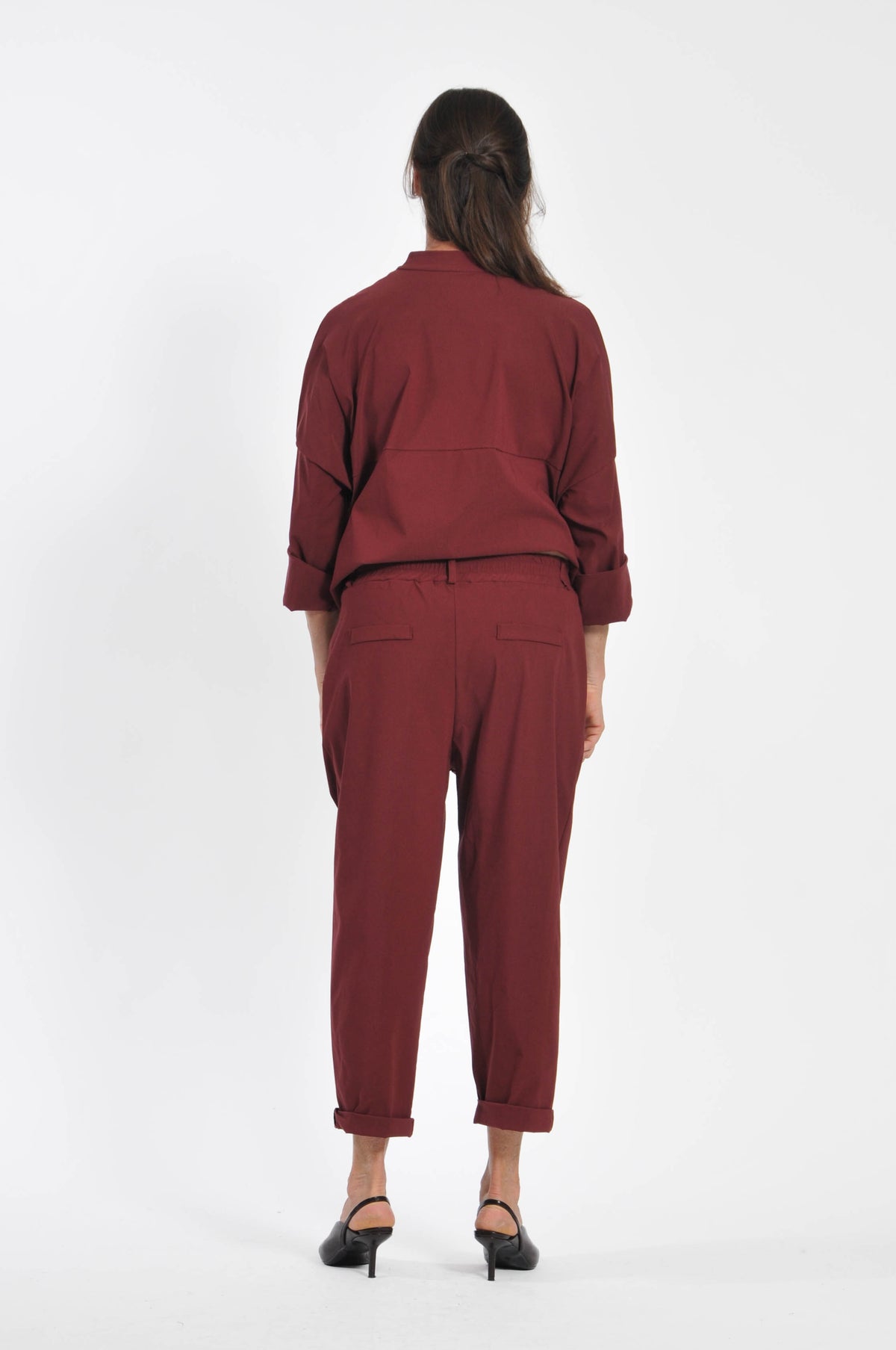 Pantalone Tecnico Regular