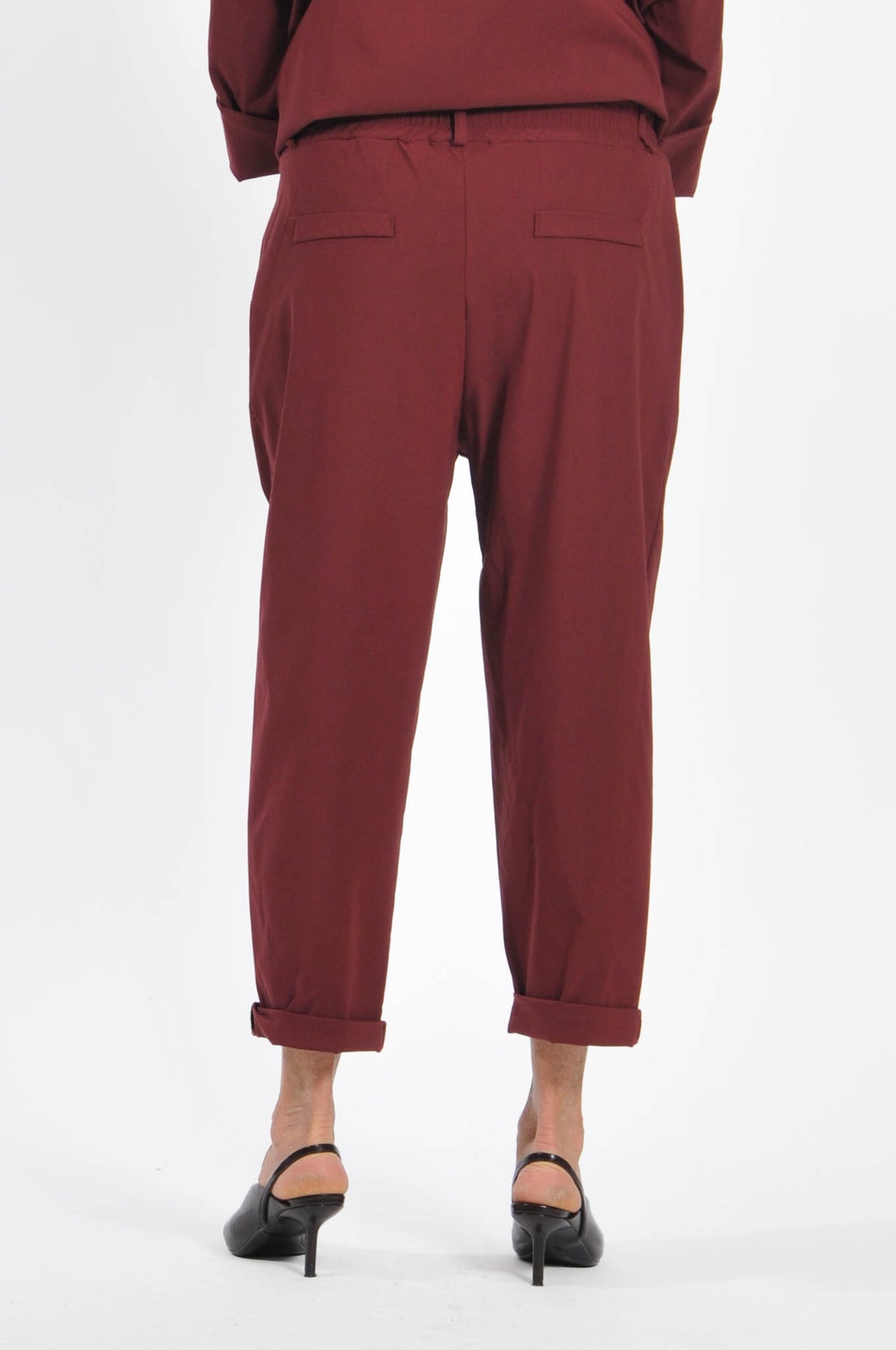 Pantalone Tecnico Regular