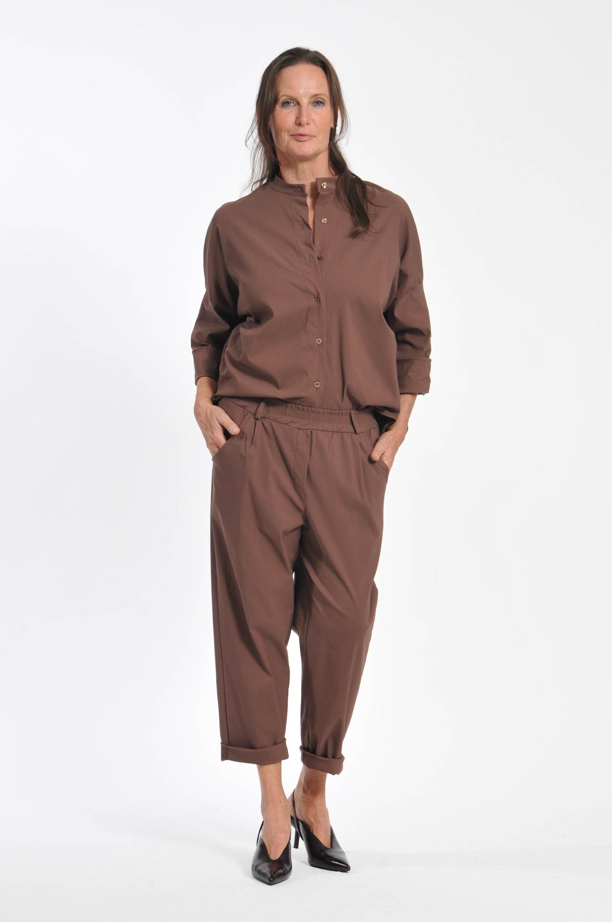 Pantalone Tecnico Regular