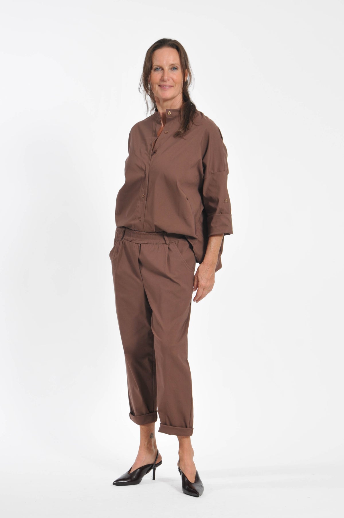 Pantalone Tecnico Regular