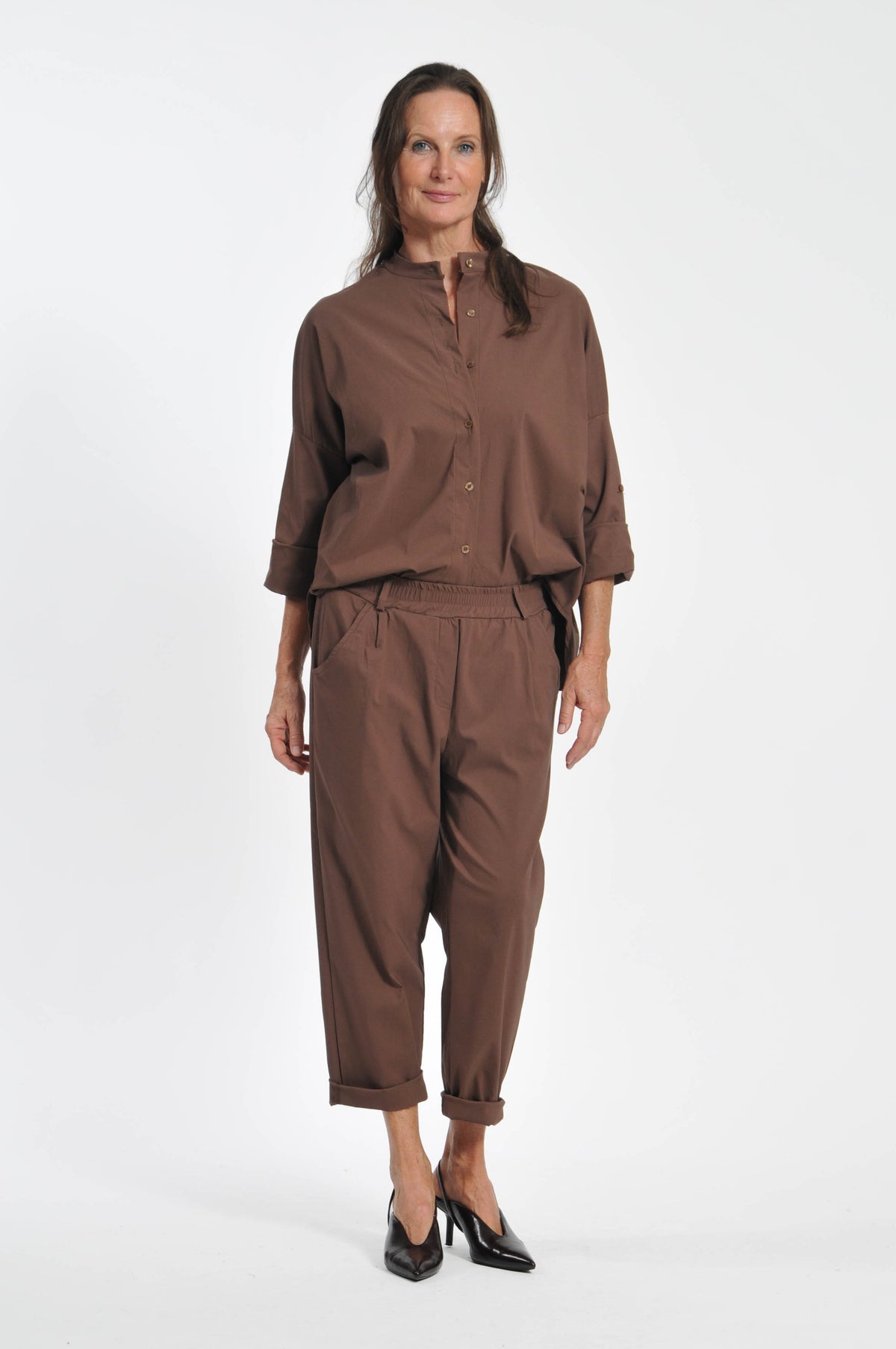 Pantalone Tecnico Regular