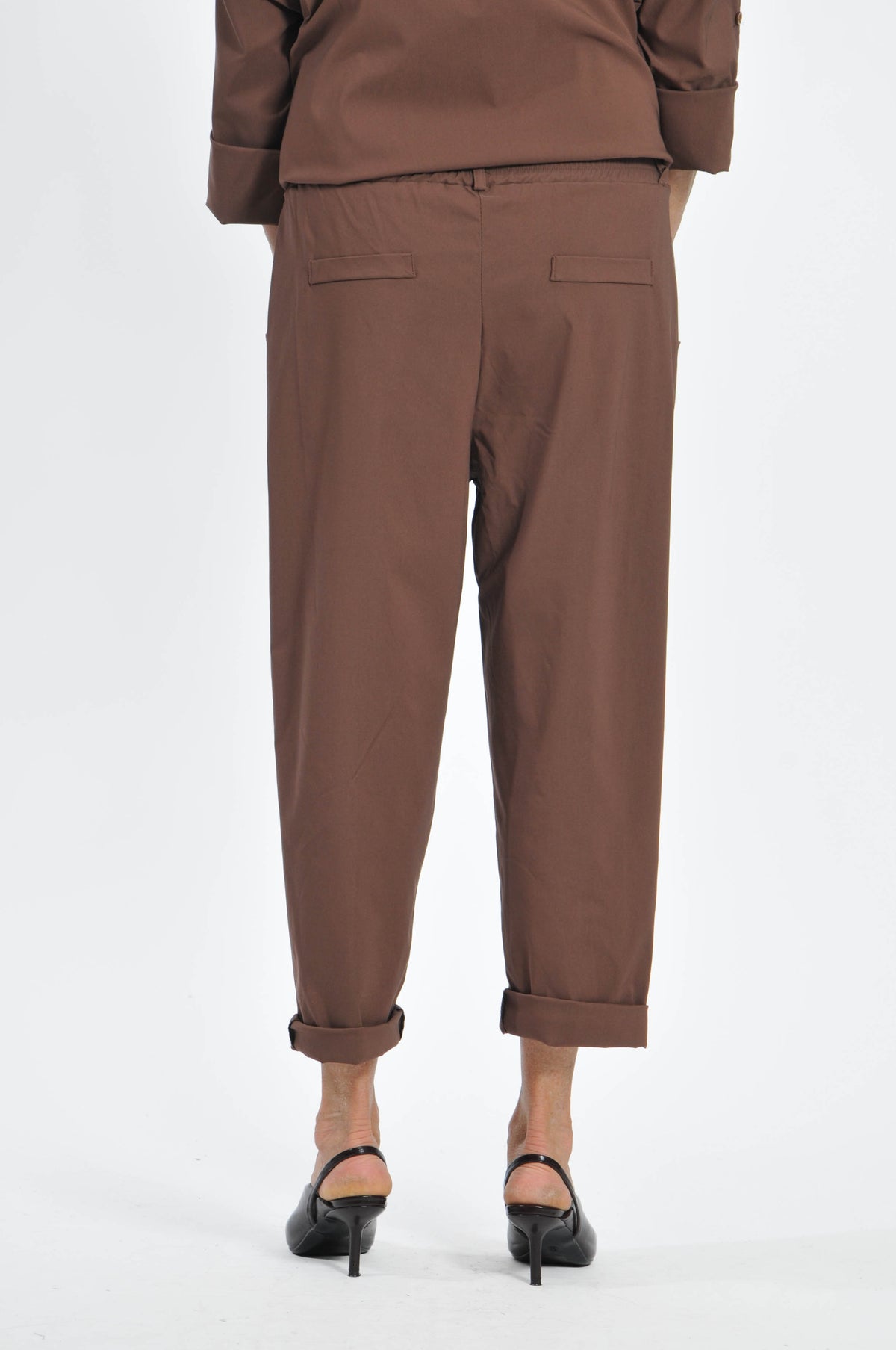 Pantalone Tecnico Regular