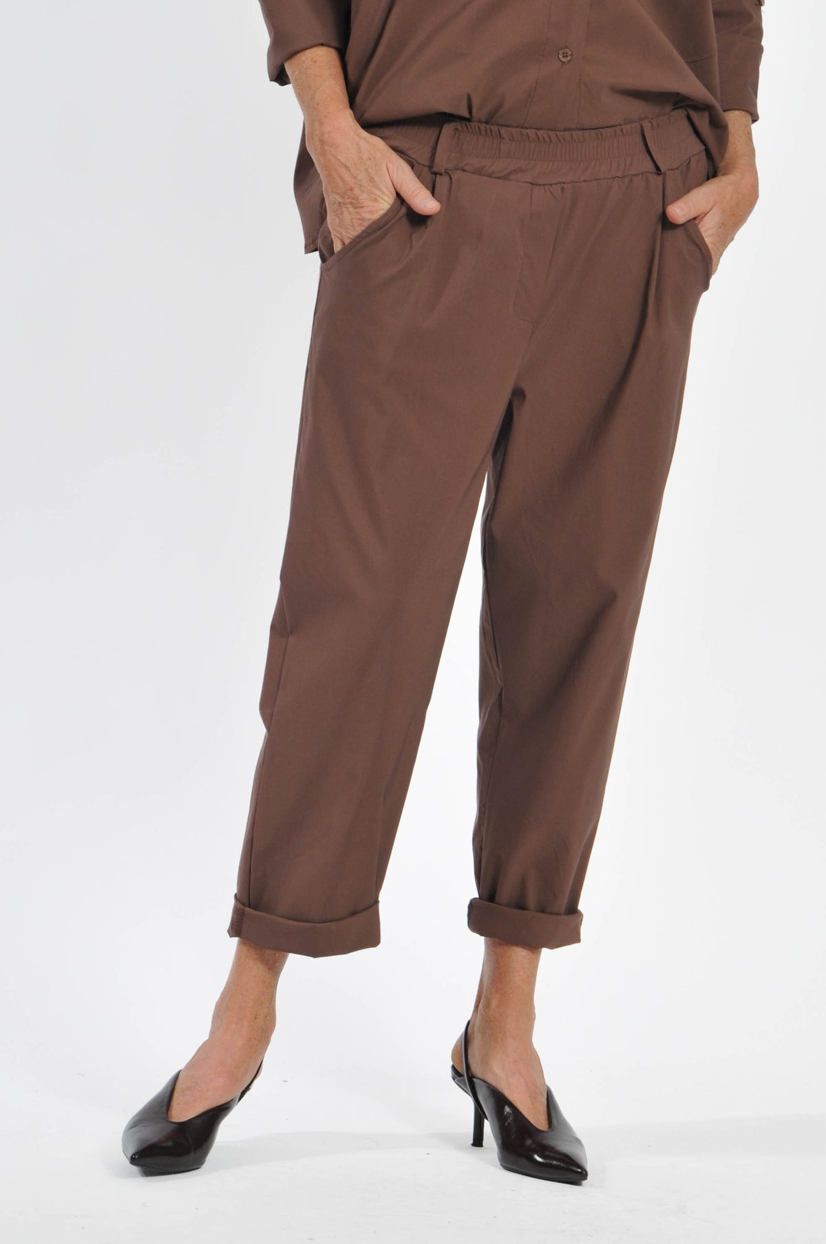Pantalone Tecnico Regular