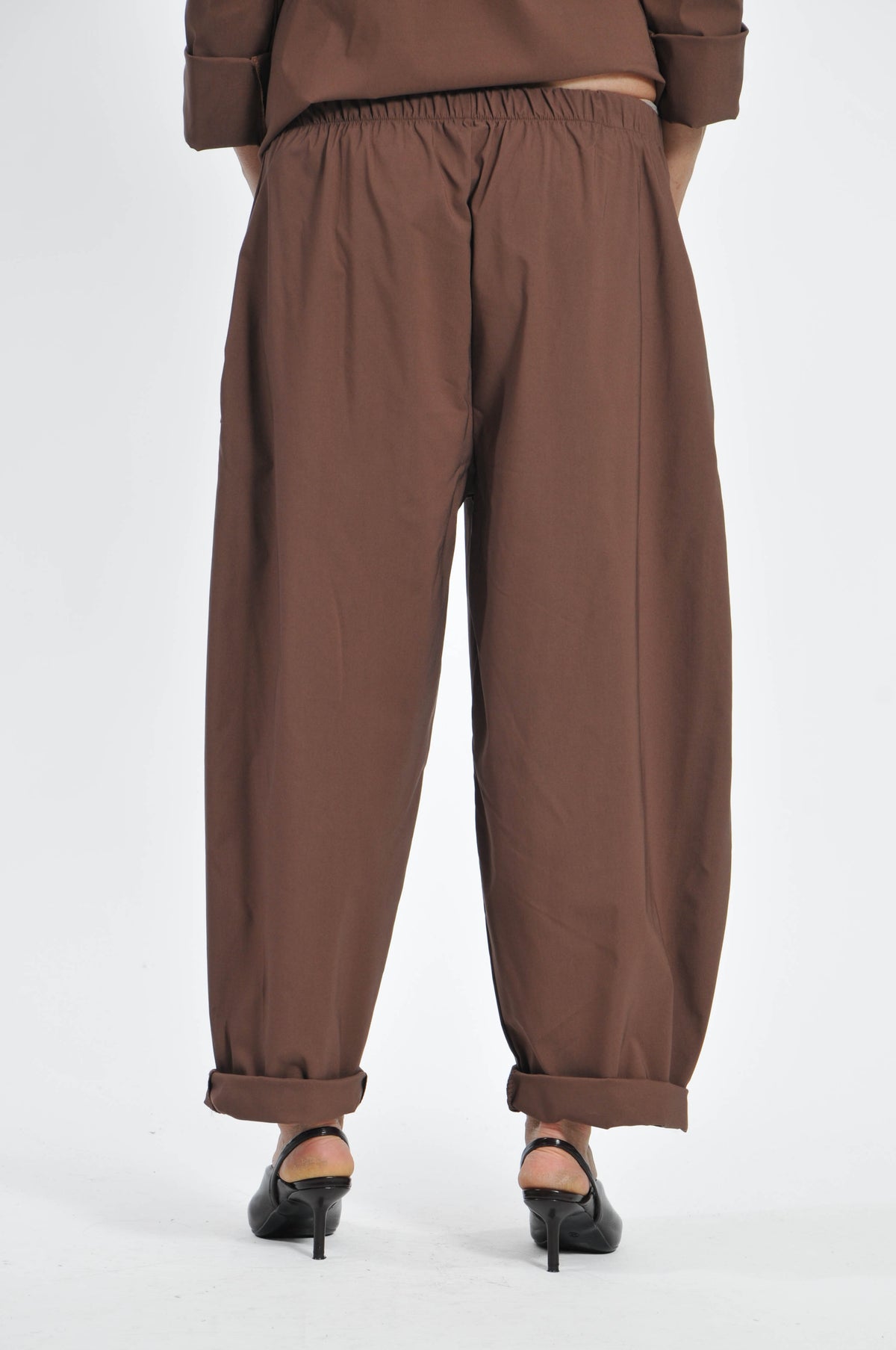 Pantalone Tecnico Baggy