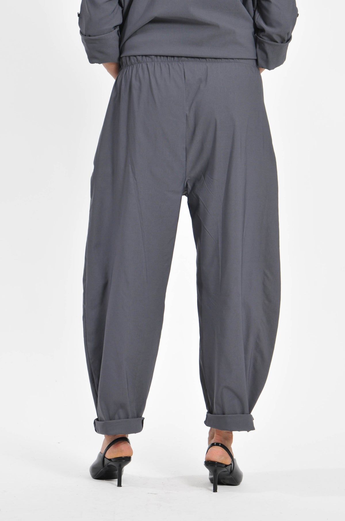 Pantalone Tecnico Baggy