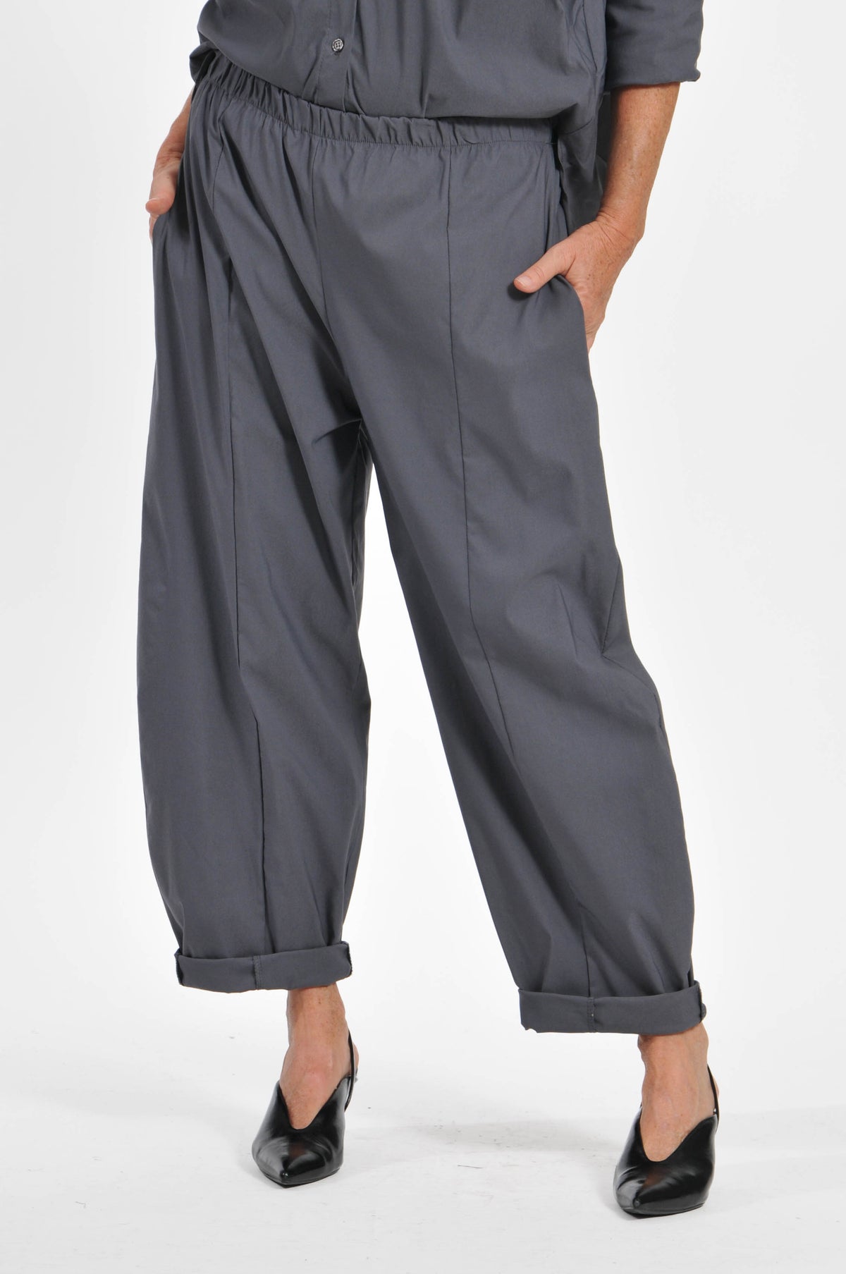 Pantalone Tecnico Baggy