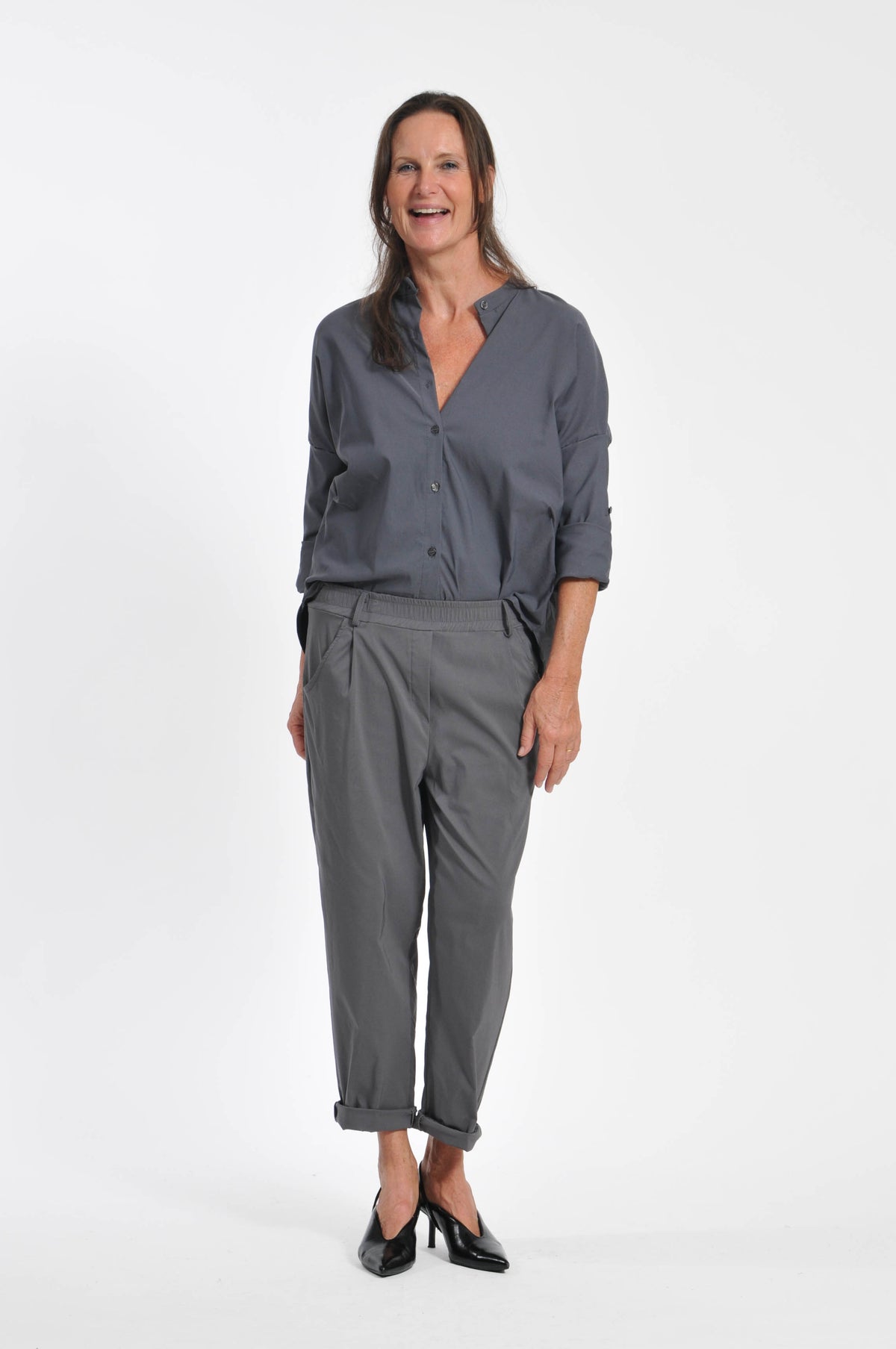 Pantalone Tecnico Regular