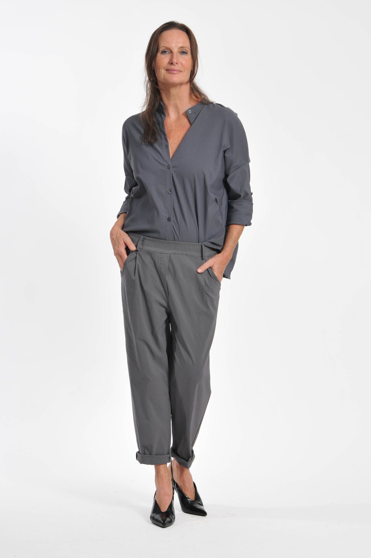 Pantalone Tecnico Regular