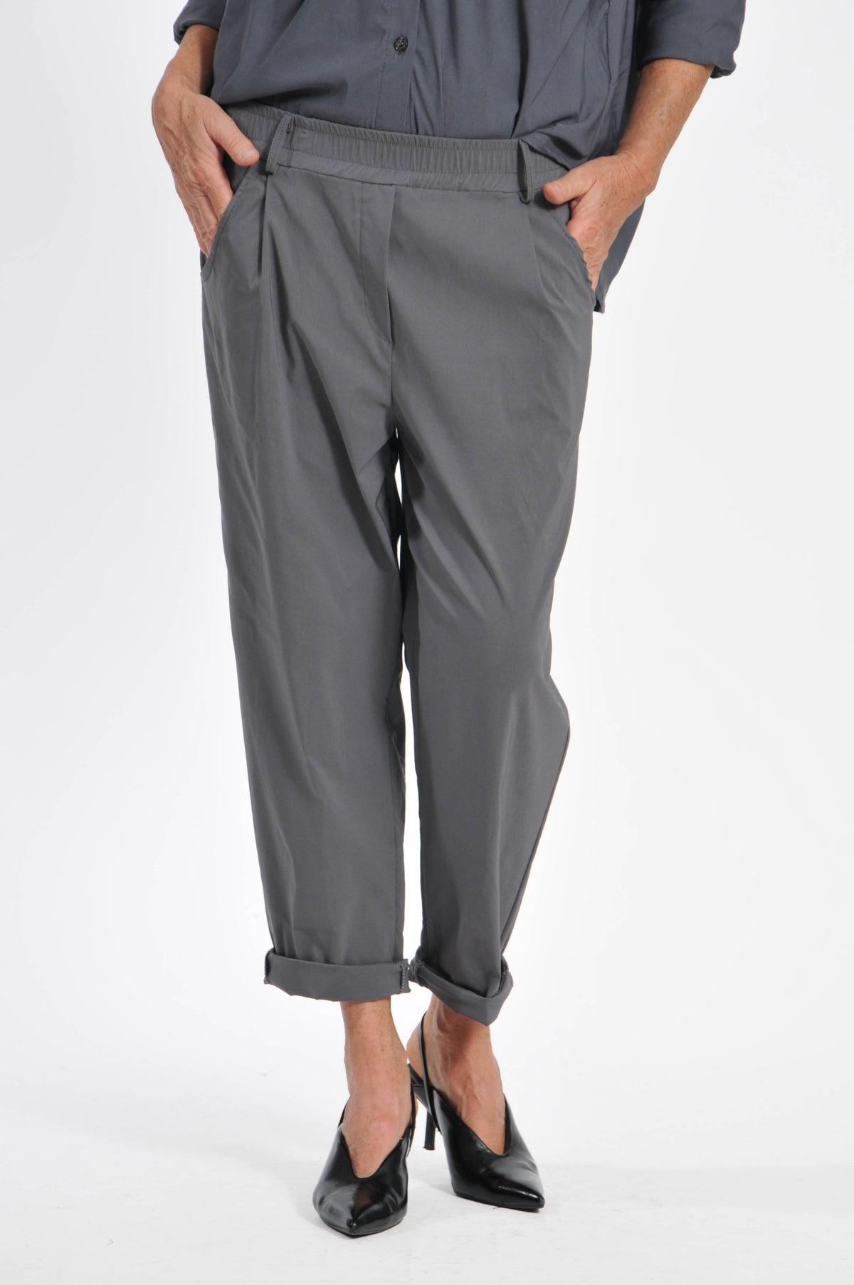 Pantalone Tecnico Regular