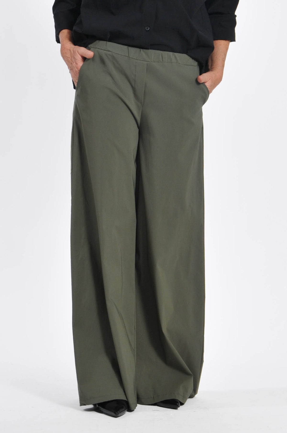 Pantalone Tecnico Palazzo