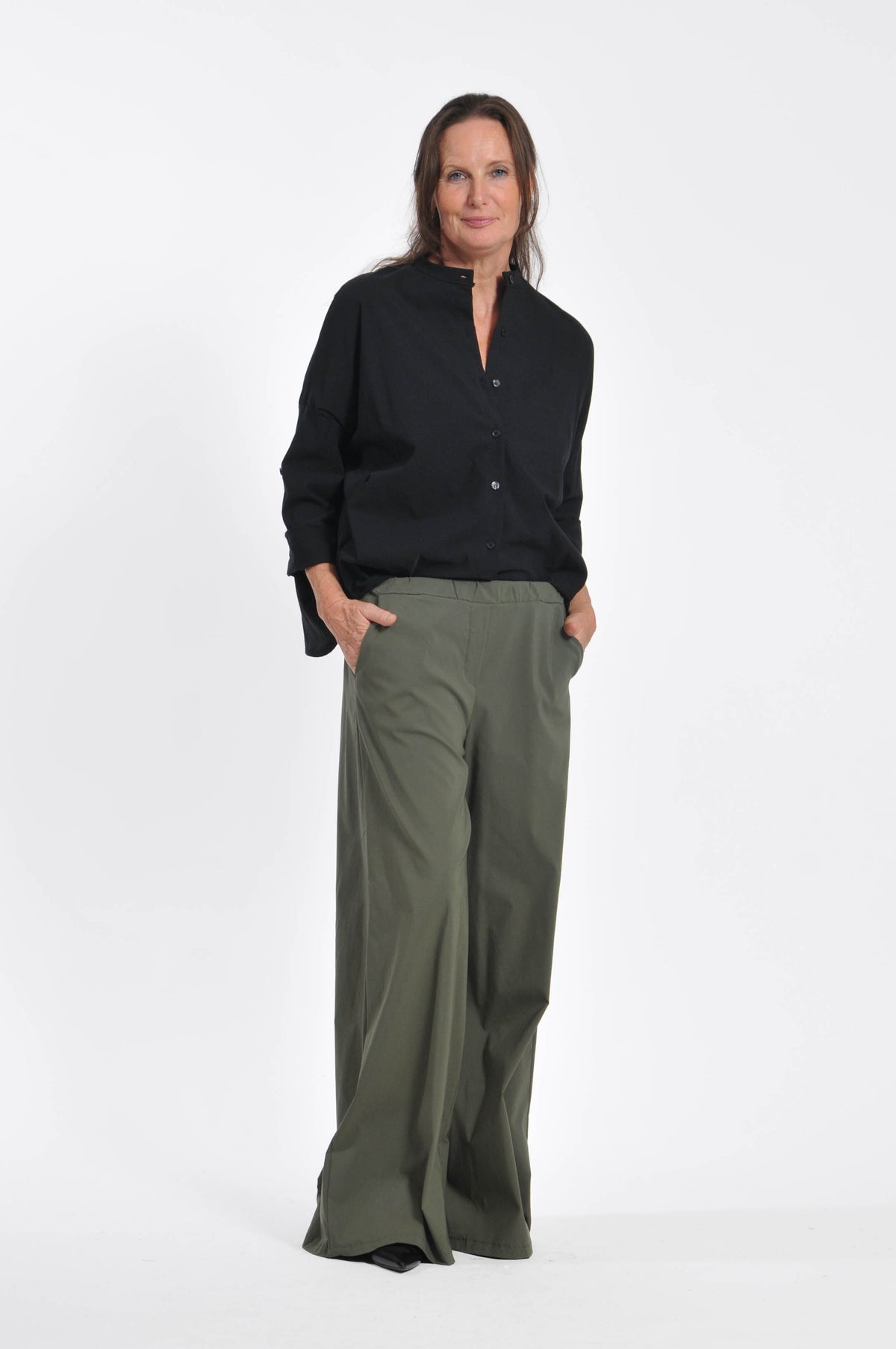 Pantalone Tecnico Palazzo