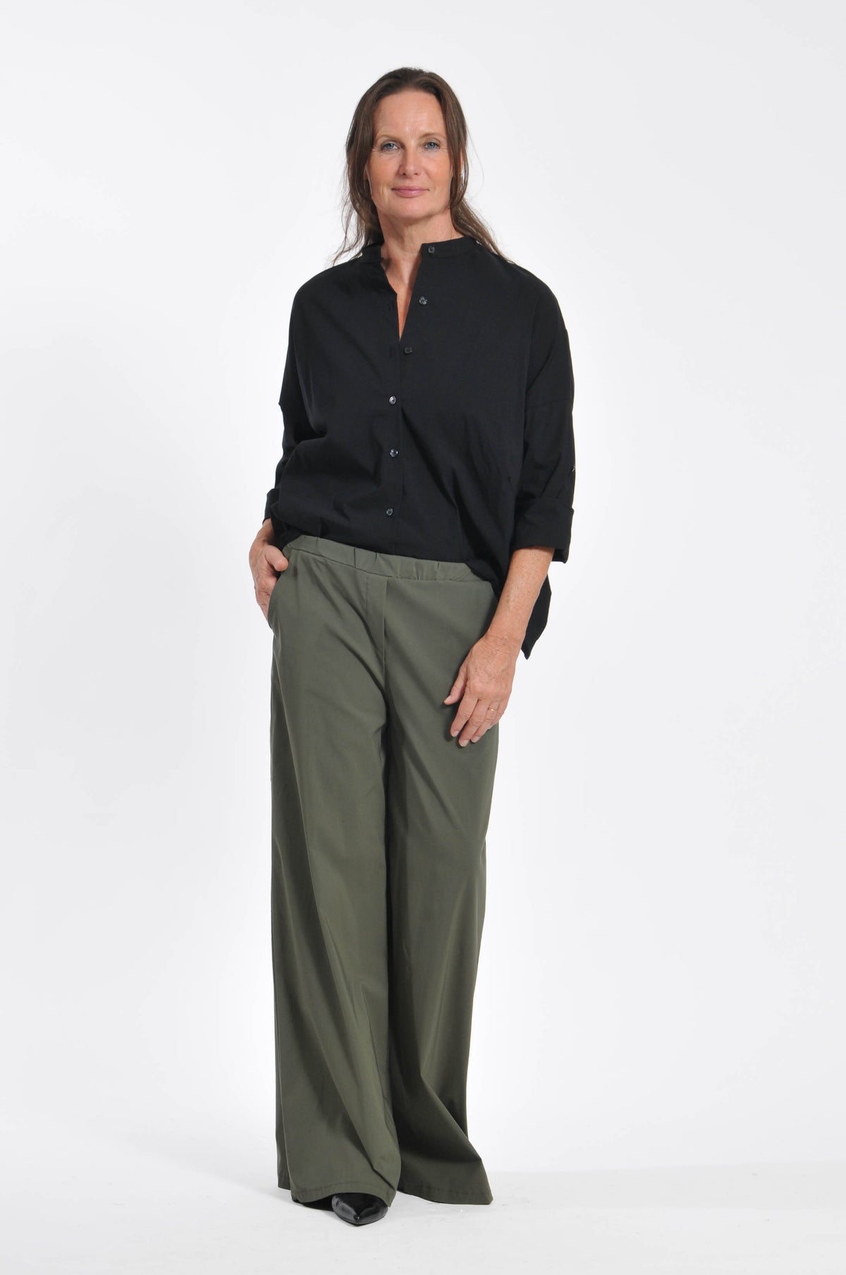Pantalone Tecnico Palazzo