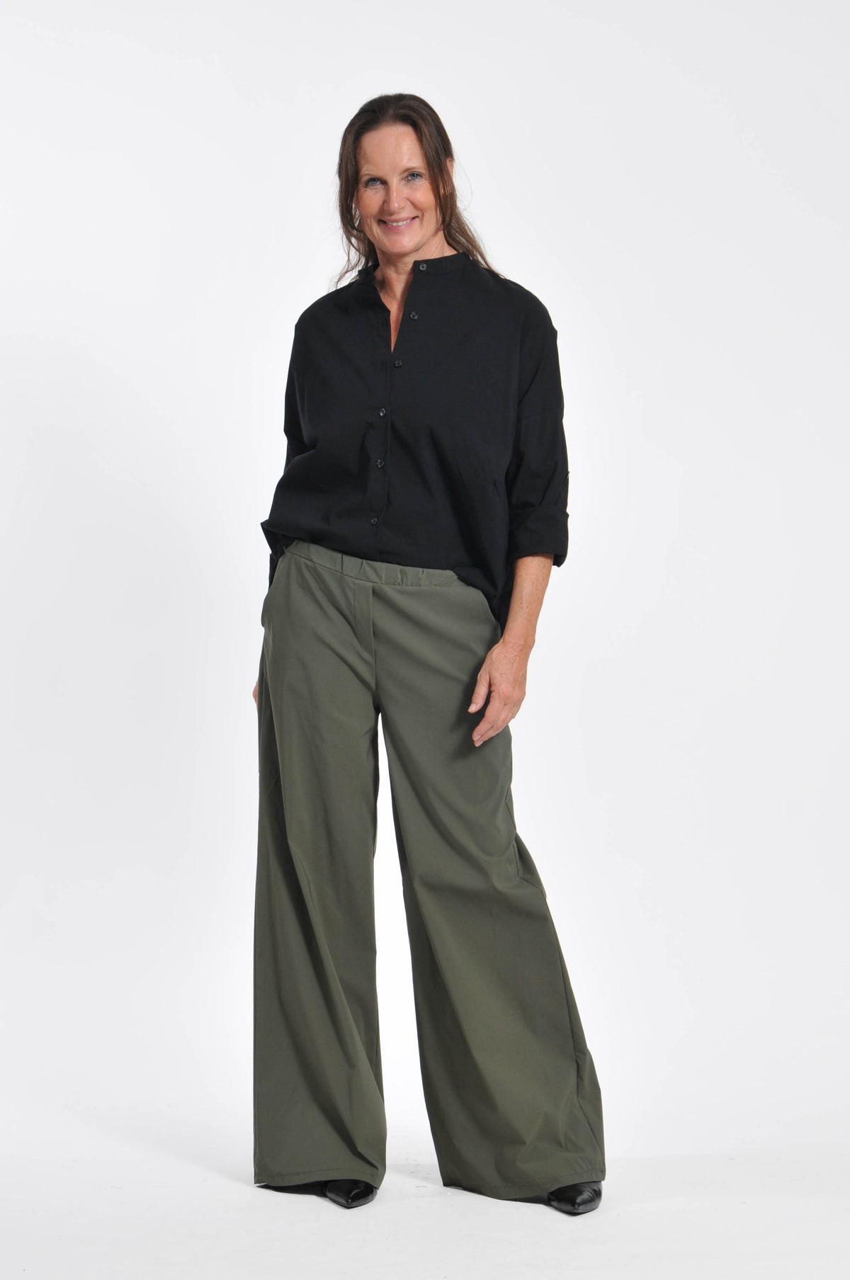 Pantalone Tecnico Palazzo
