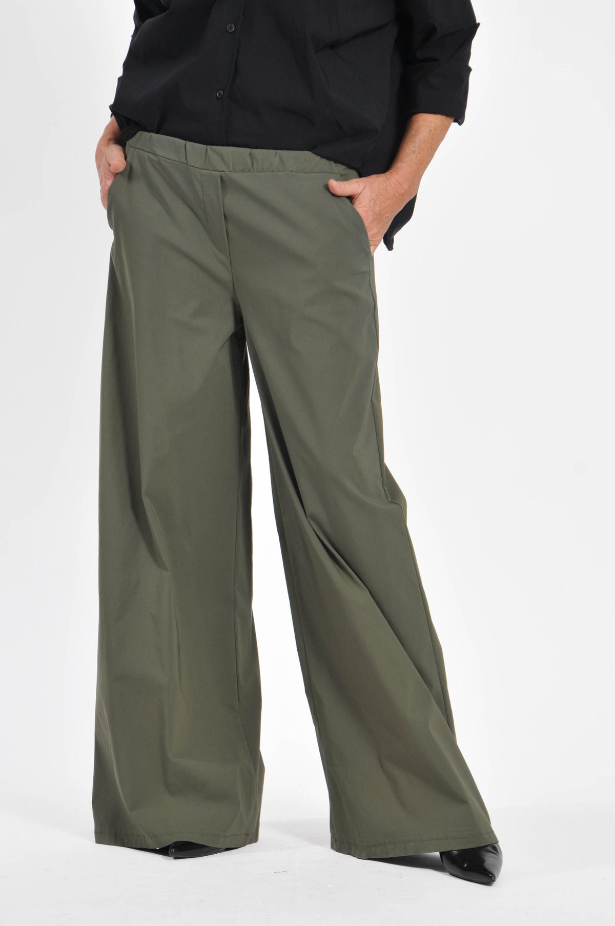 Pantalone Tecnico Palazzo