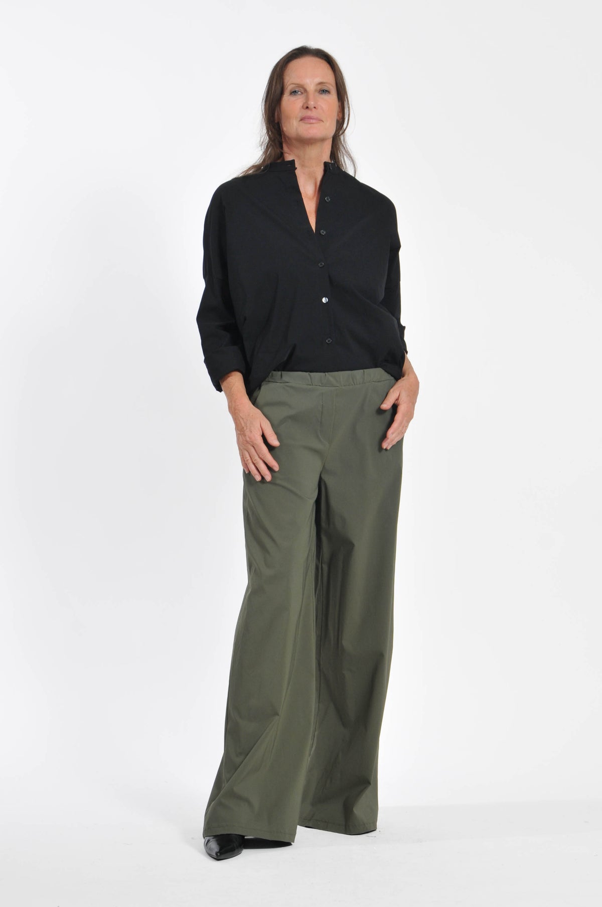 Pantalone Tecnico Palazzo