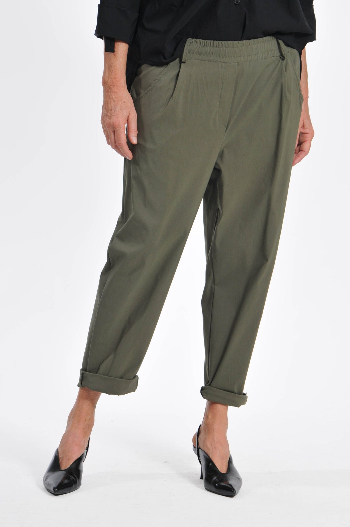 Pantalone Tecnico Regular