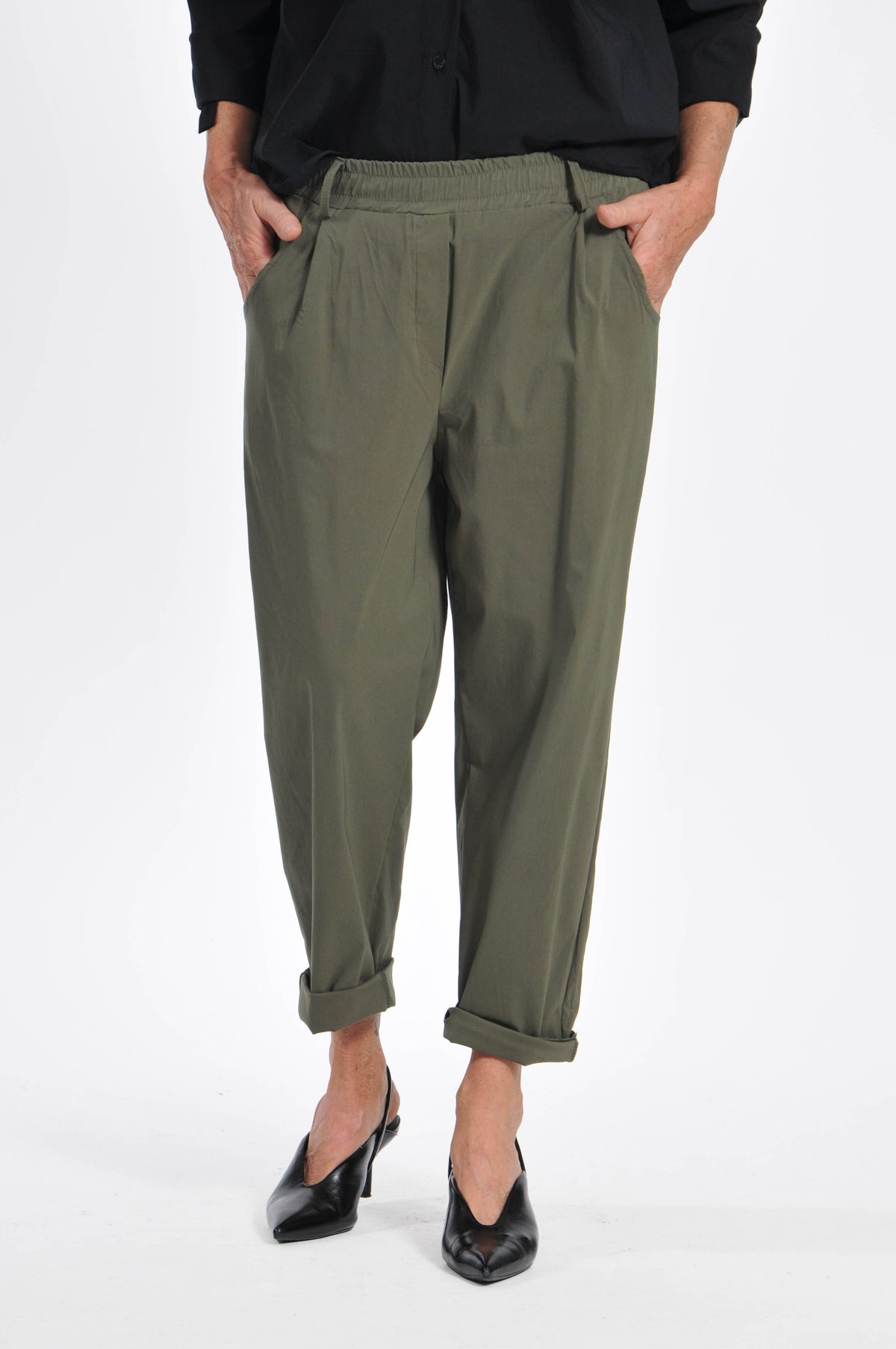 Pantalone Tecnico Regular