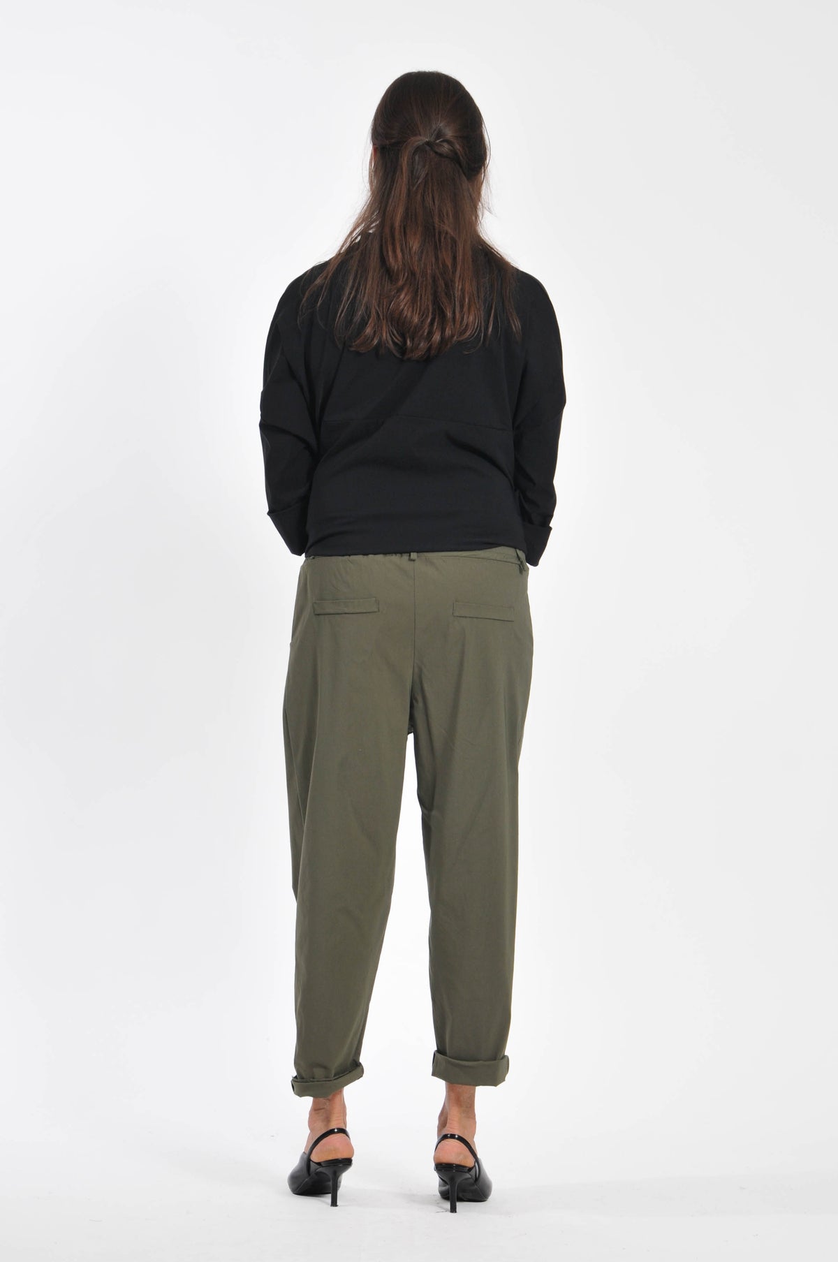 Pantalone Tecnico Regular