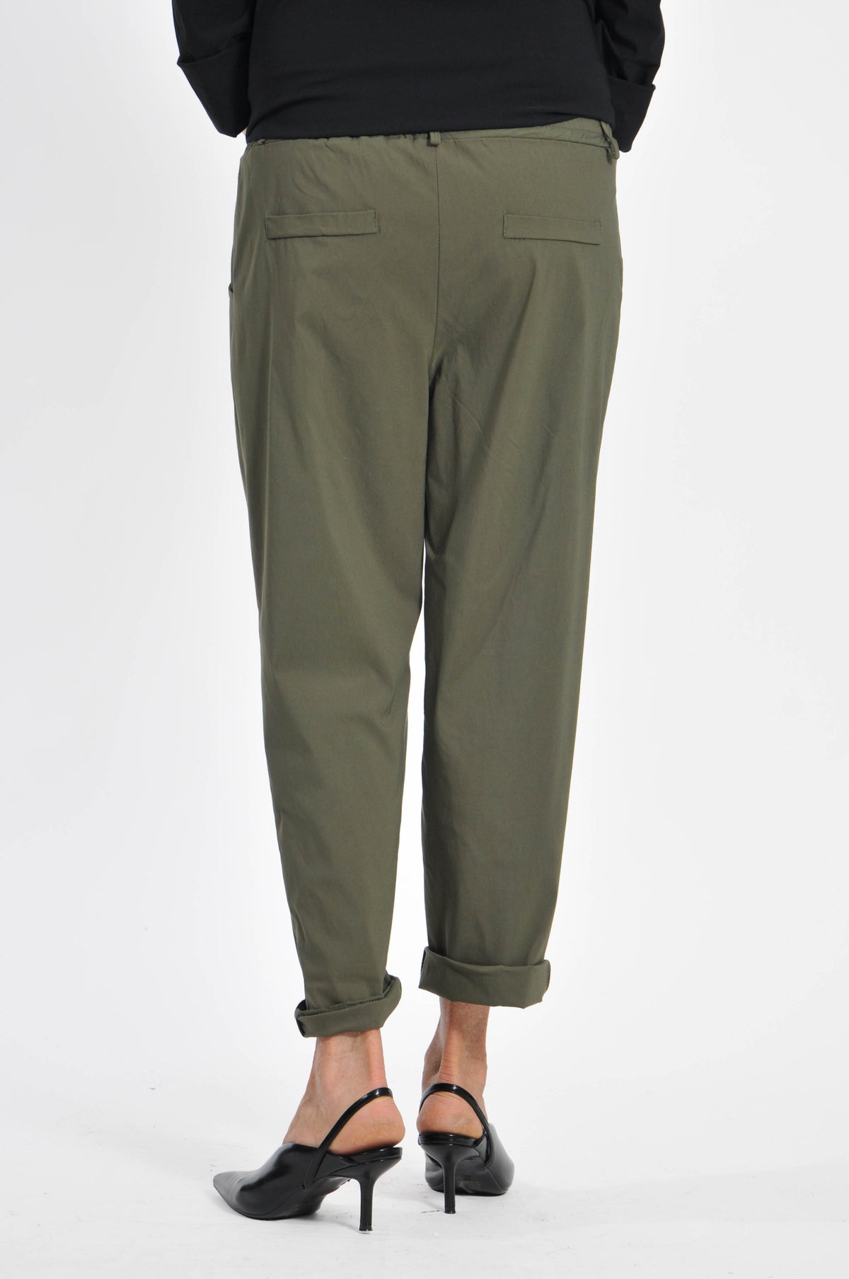 Pantalone Tecnico Regular