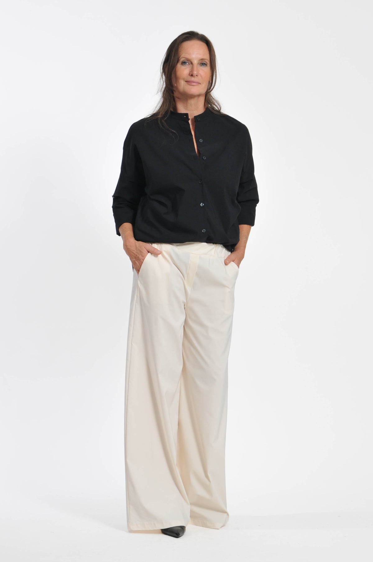 Pantalone Tecnico Palazzo