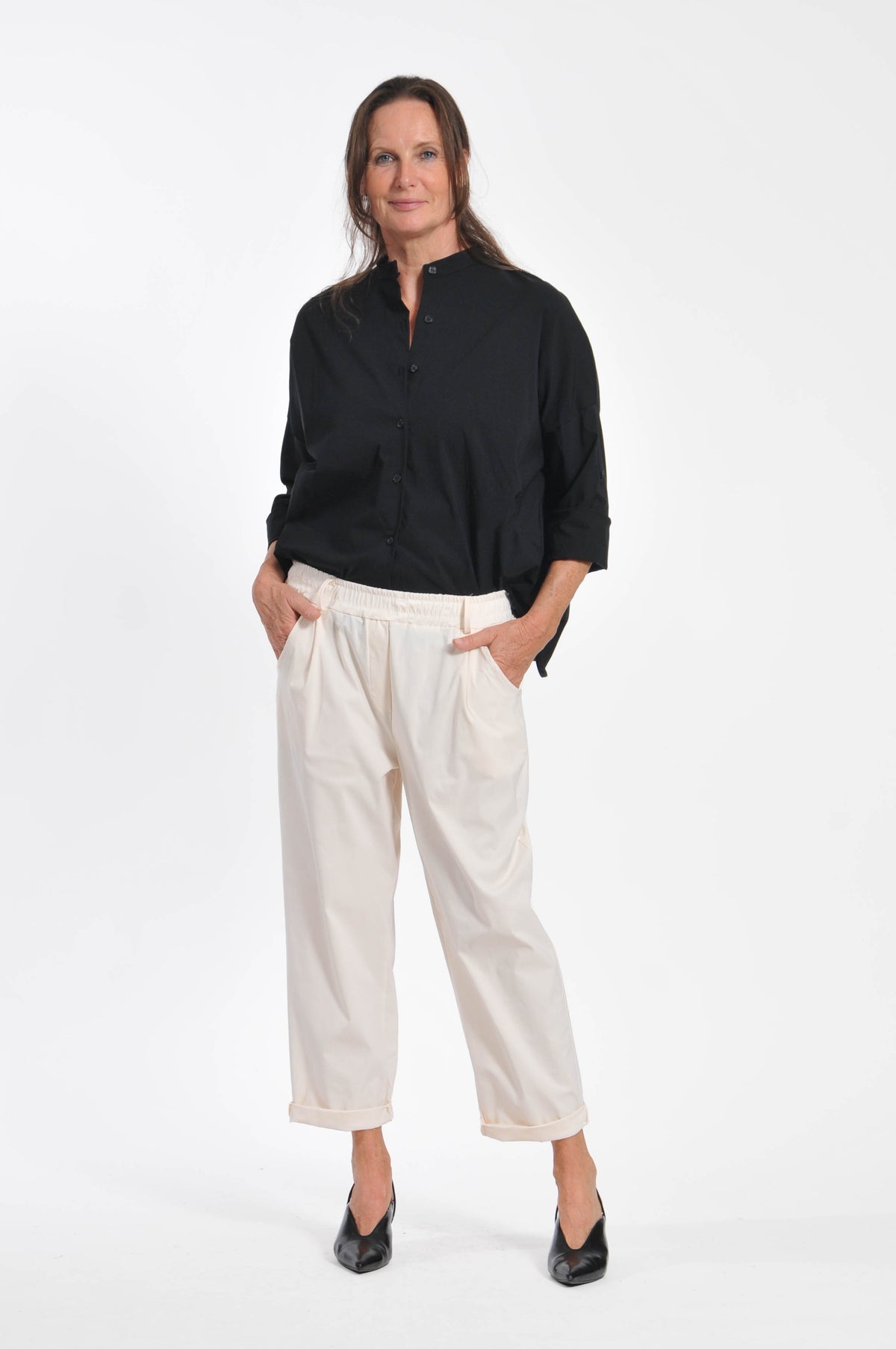 Pantalone Tecnico Regular