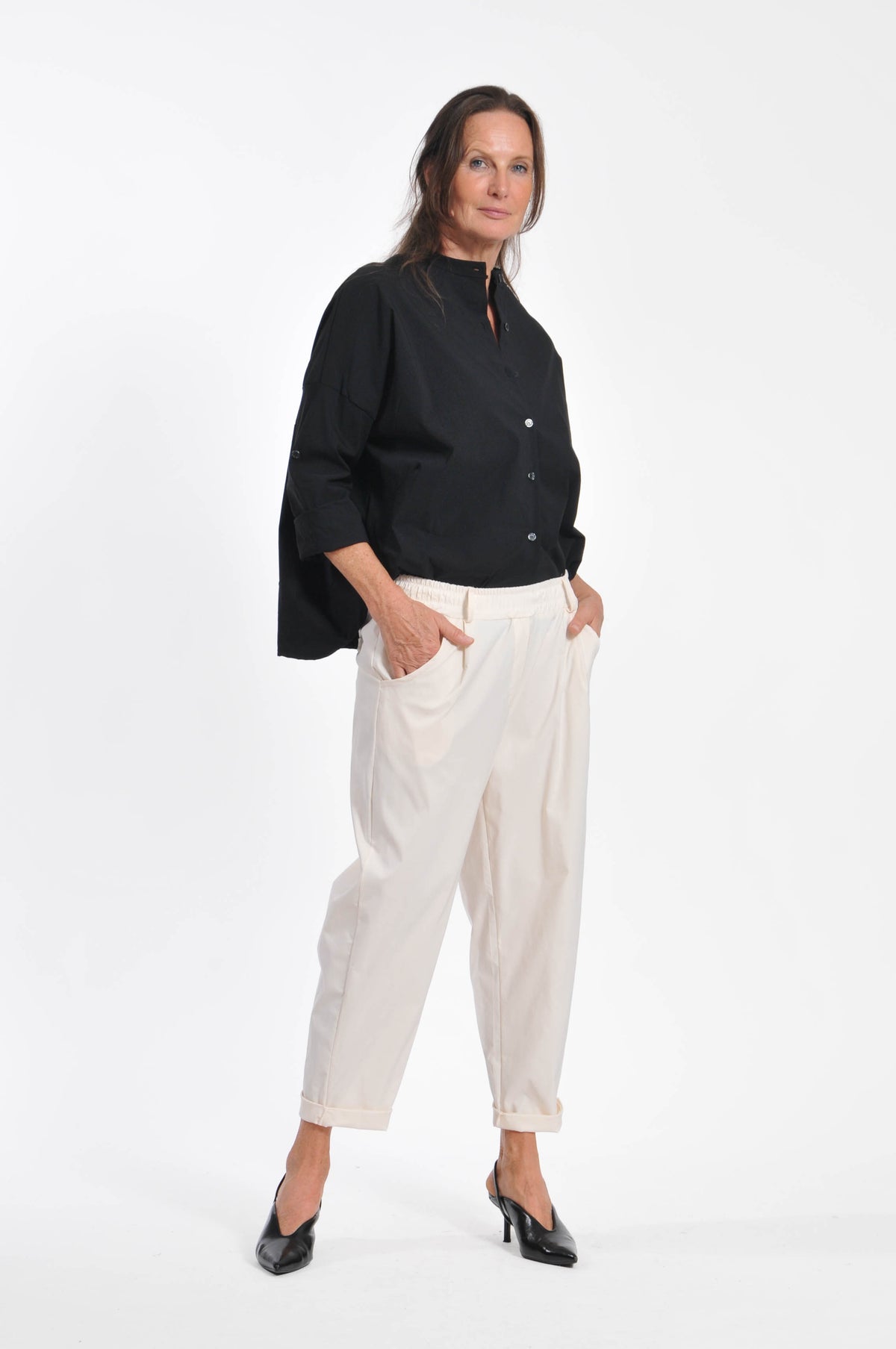 Pantalone Tecnico Regular