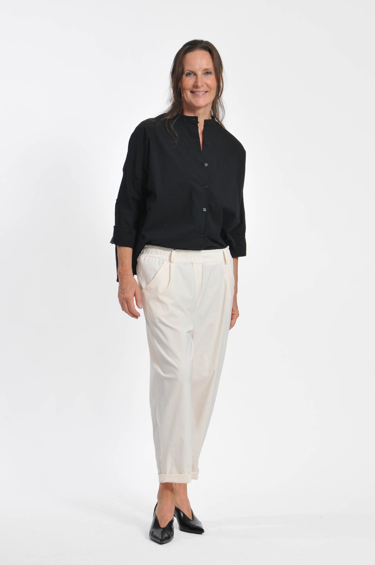 Pantalone Tecnico Regular