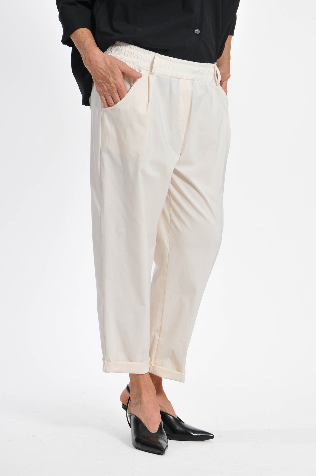 Pantalone Tecnico Regular