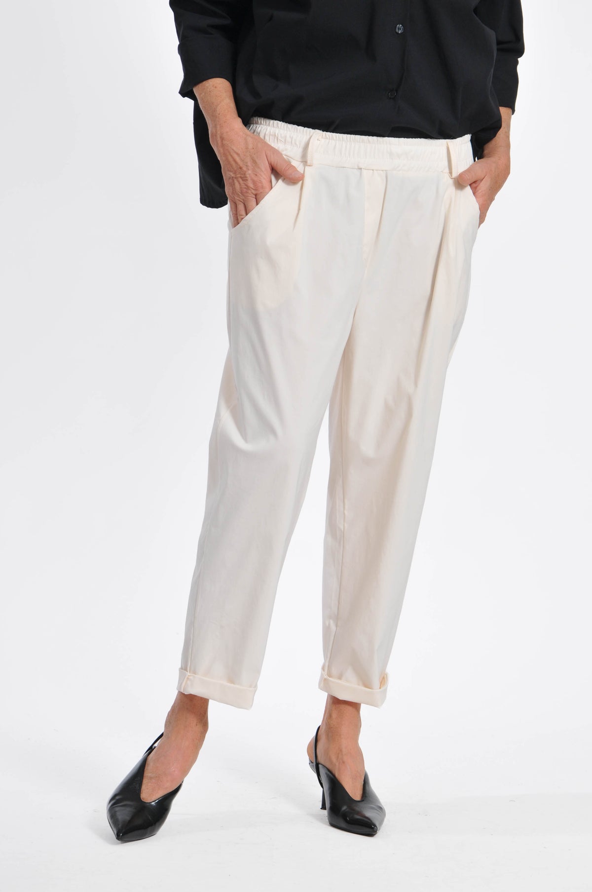 Pantalone Tecnico Regular