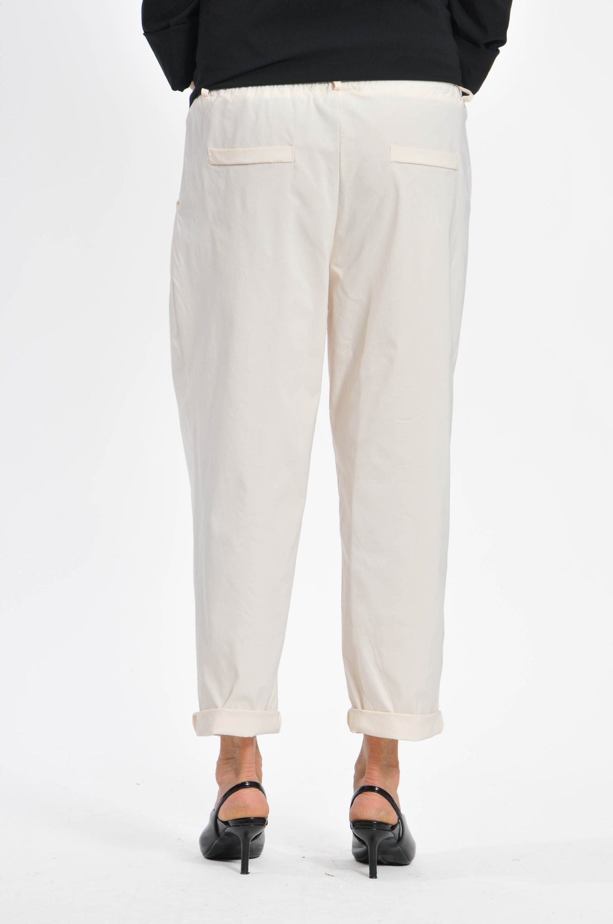 Pantalone Tecnico Regular