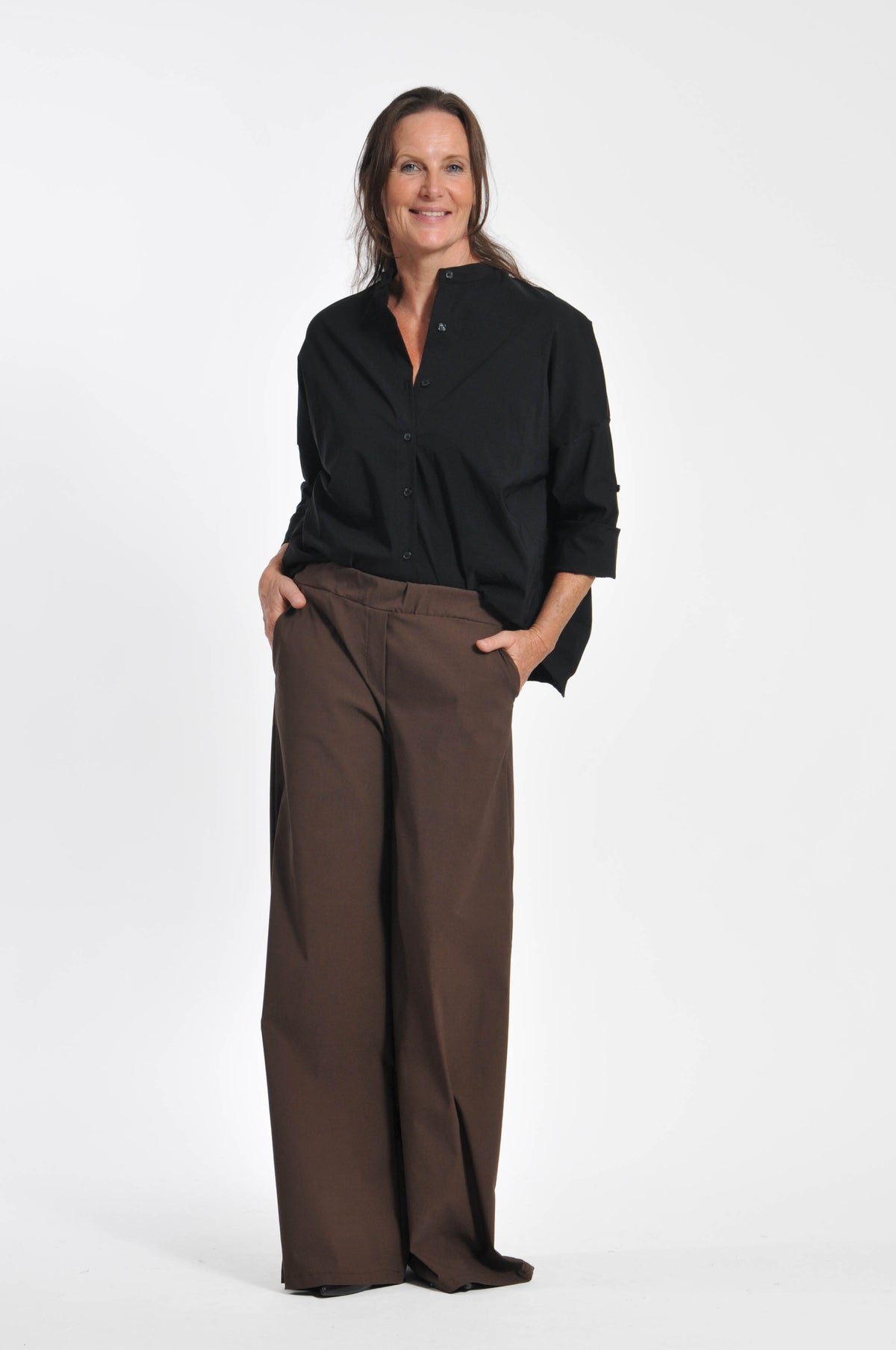 Pantalone Tecnico Palazzo