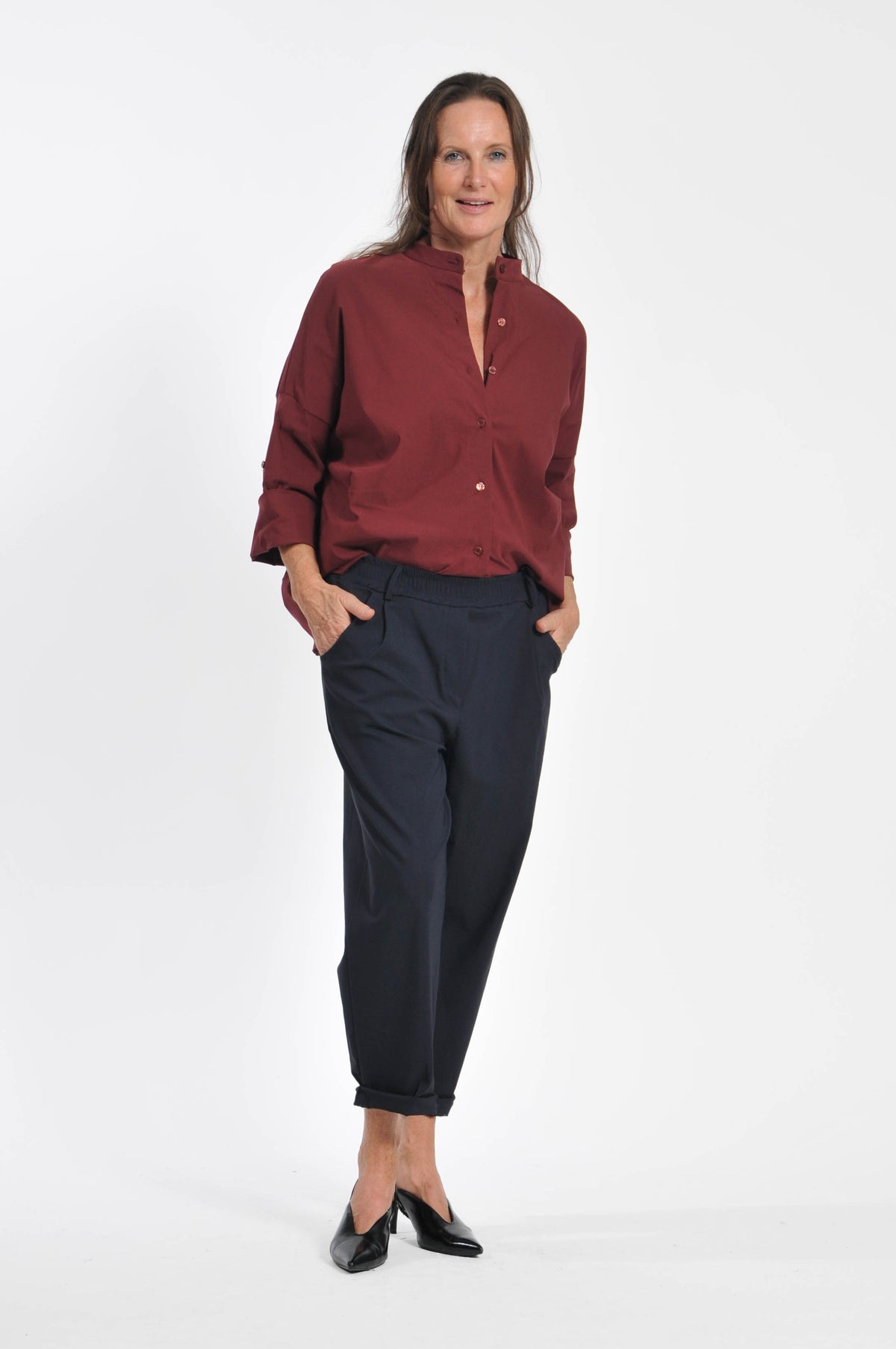 Pantalone Tecnico Regular