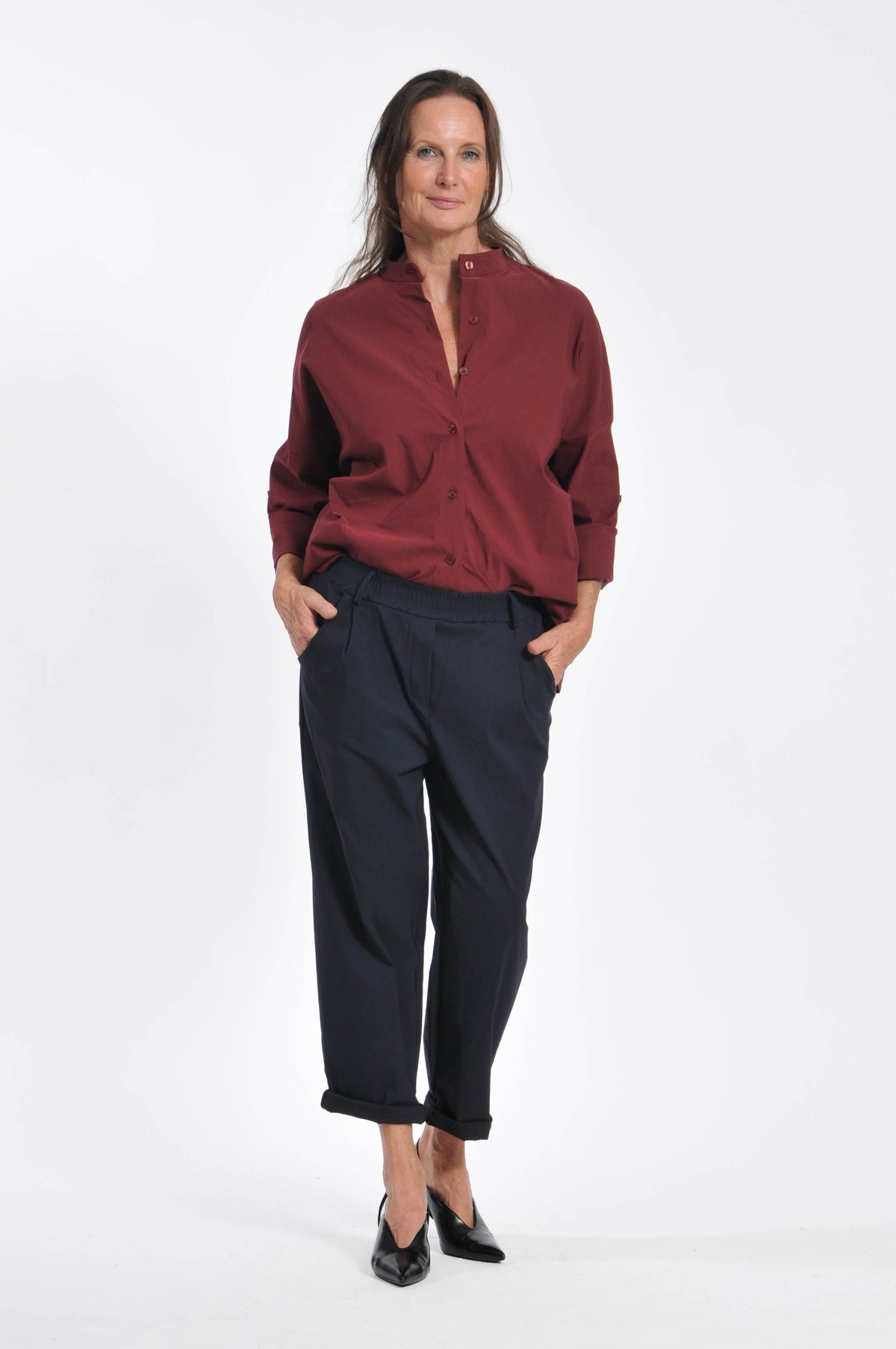 Pantalone Tecnico Regular