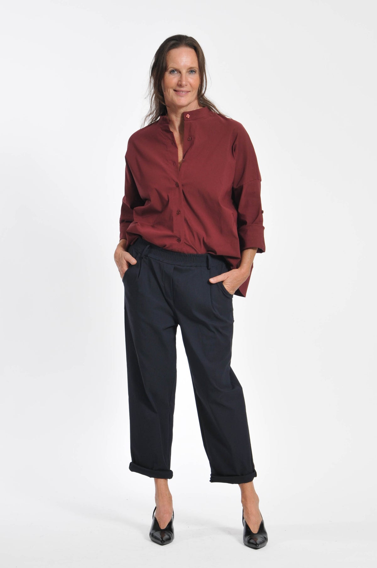 Pantalone Tecnico Regular